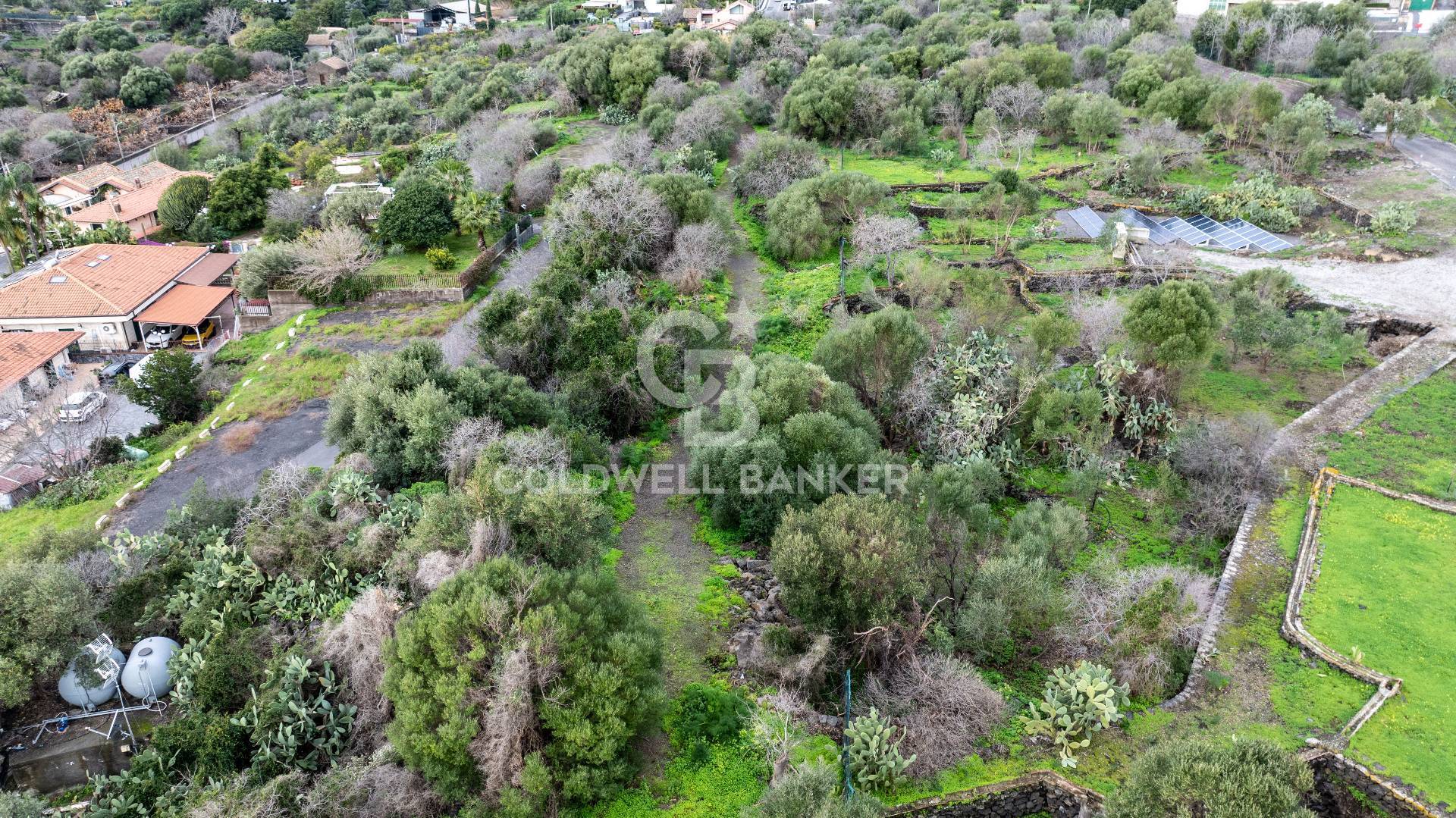 Terreno in vendita a Aci Castello, Ficarazzi