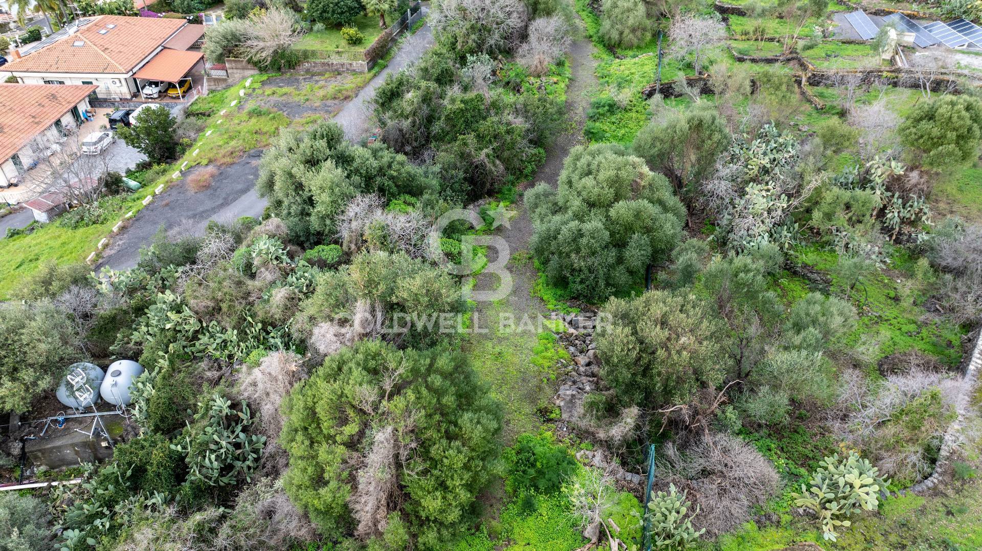Terreno in vendita a Aci Castello, Ficarazzi
