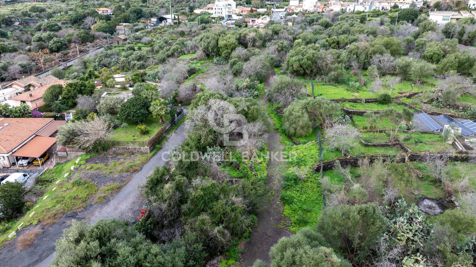 Terreno in vendita a Aci Castello, Ficarazzi
