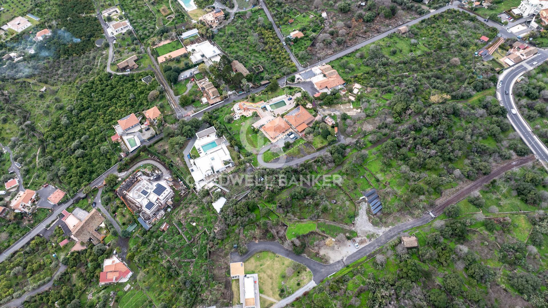 Terreno in vendita a Aci Castello, Ficarazzi