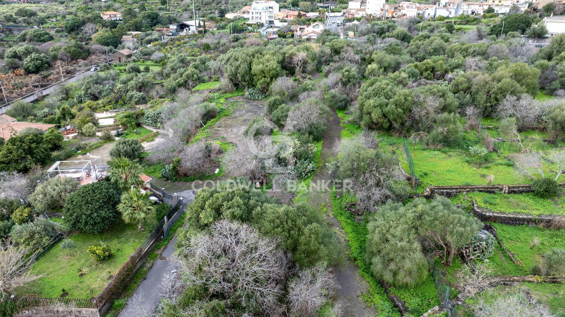 Terreno in vendita a Aci Castello, Ficarazzi