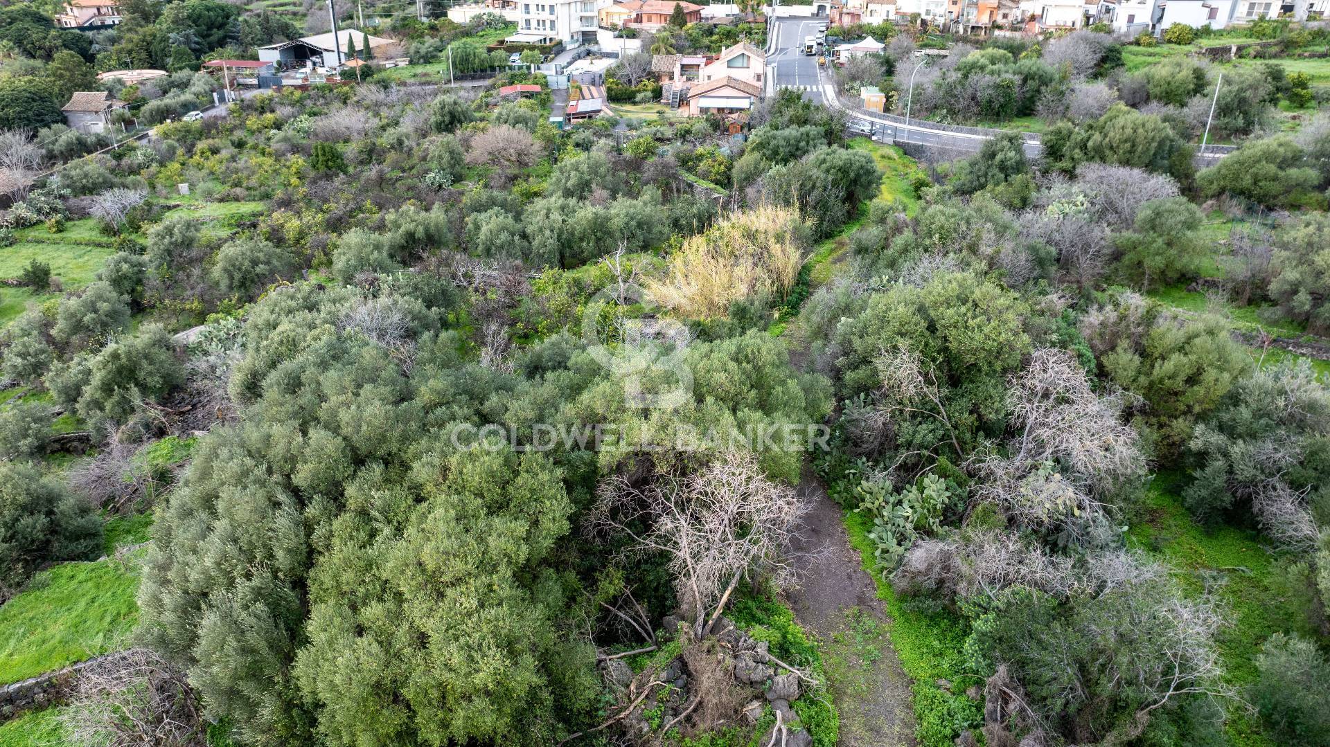 Terreno in vendita a Aci Castello, Ficarazzi