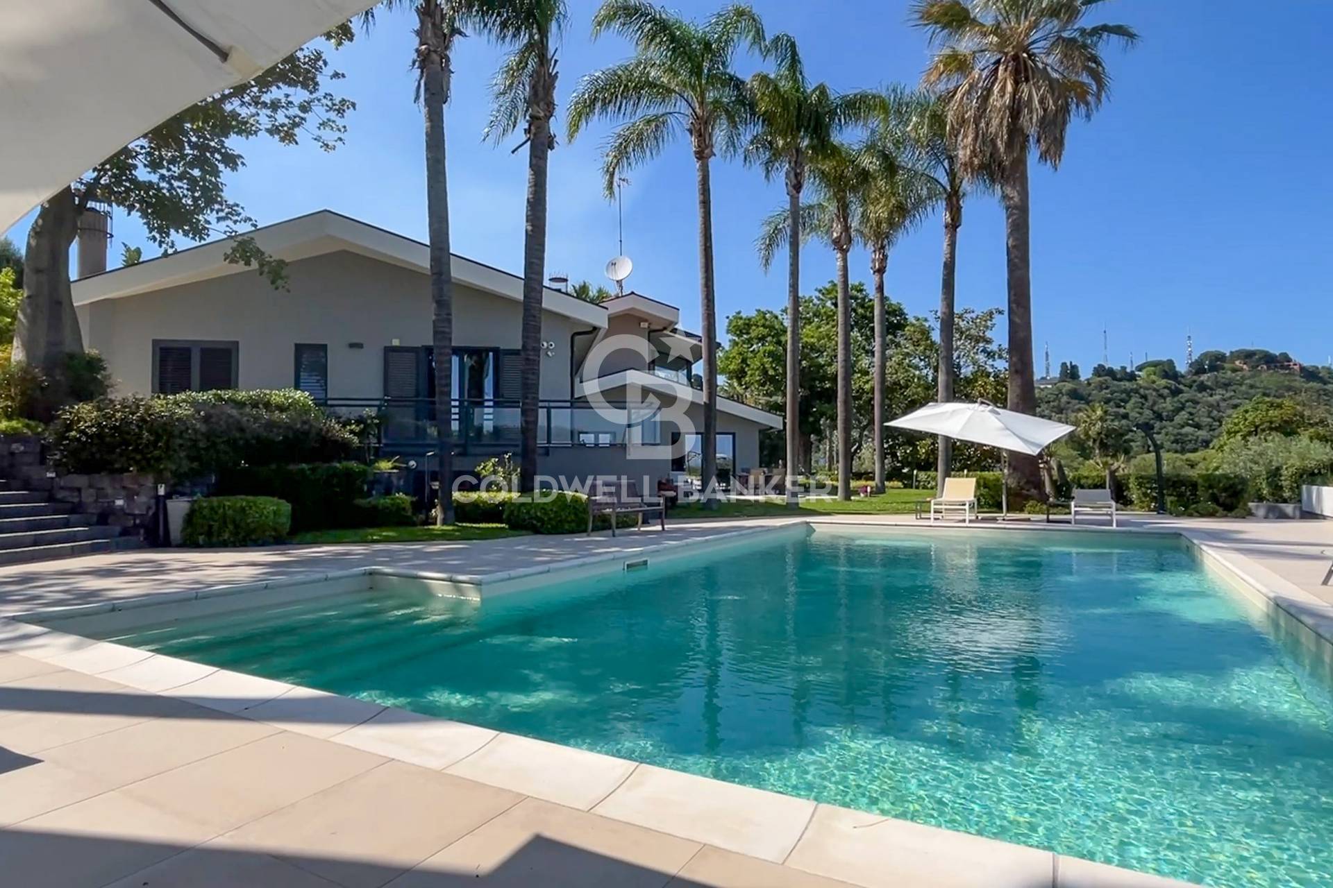 Villa in vendita a San Gregorio di Catania