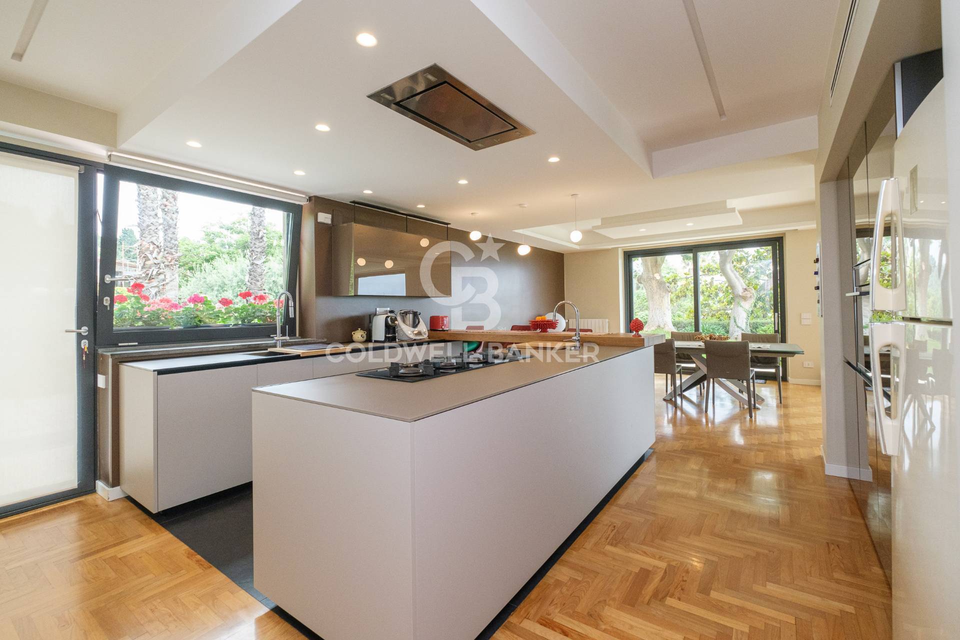 Villa in vendita a San Gregorio di Catania