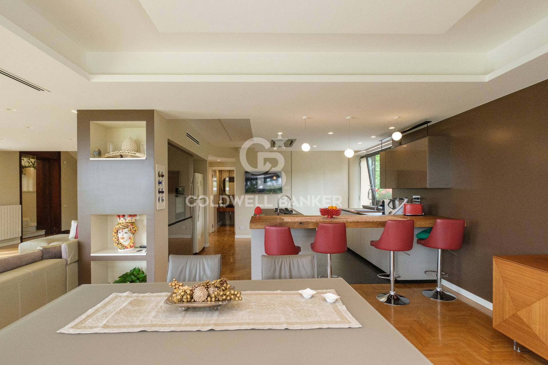 Villa in vendita a San Gregorio di Catania