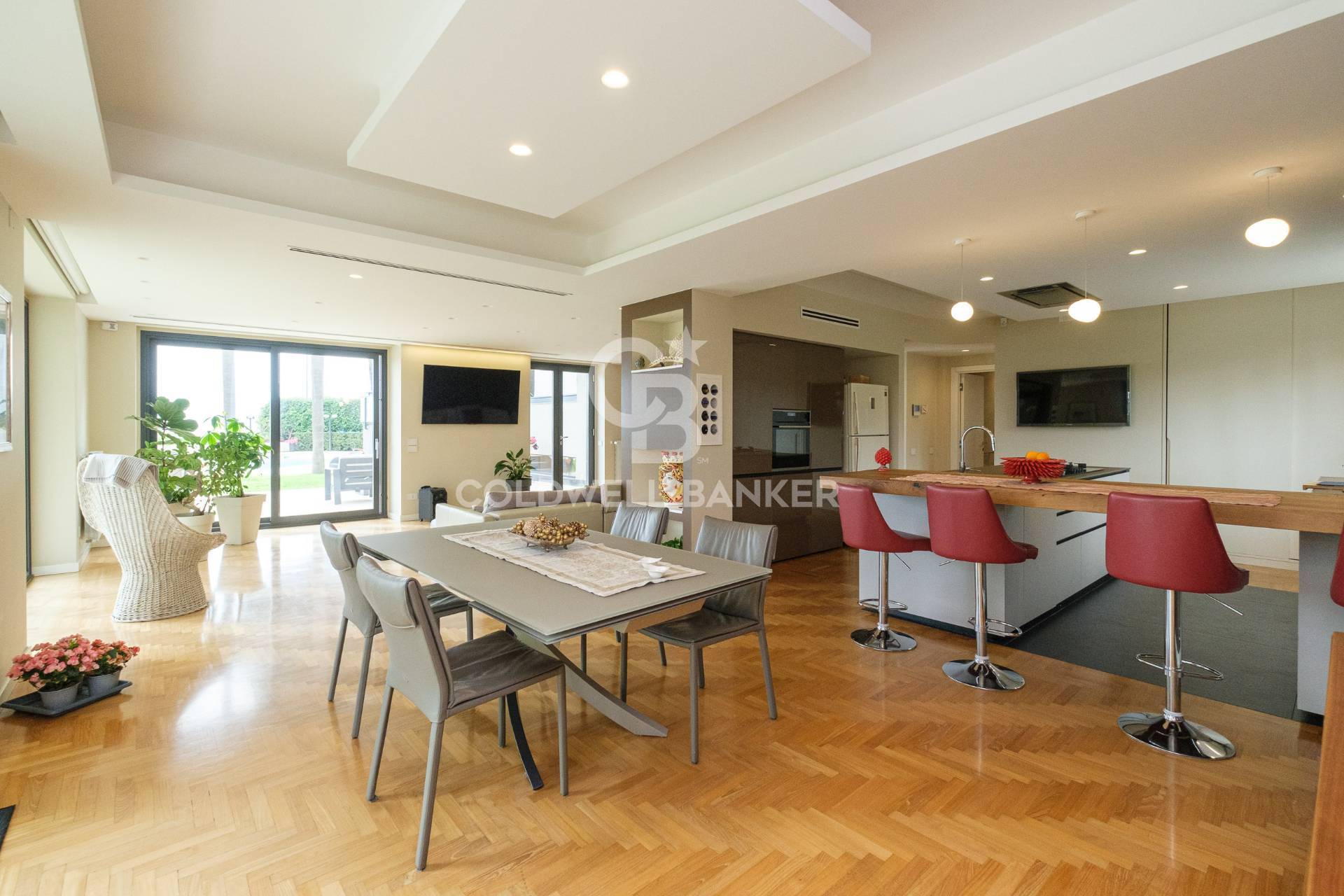 Villa in vendita a San Gregorio di Catania