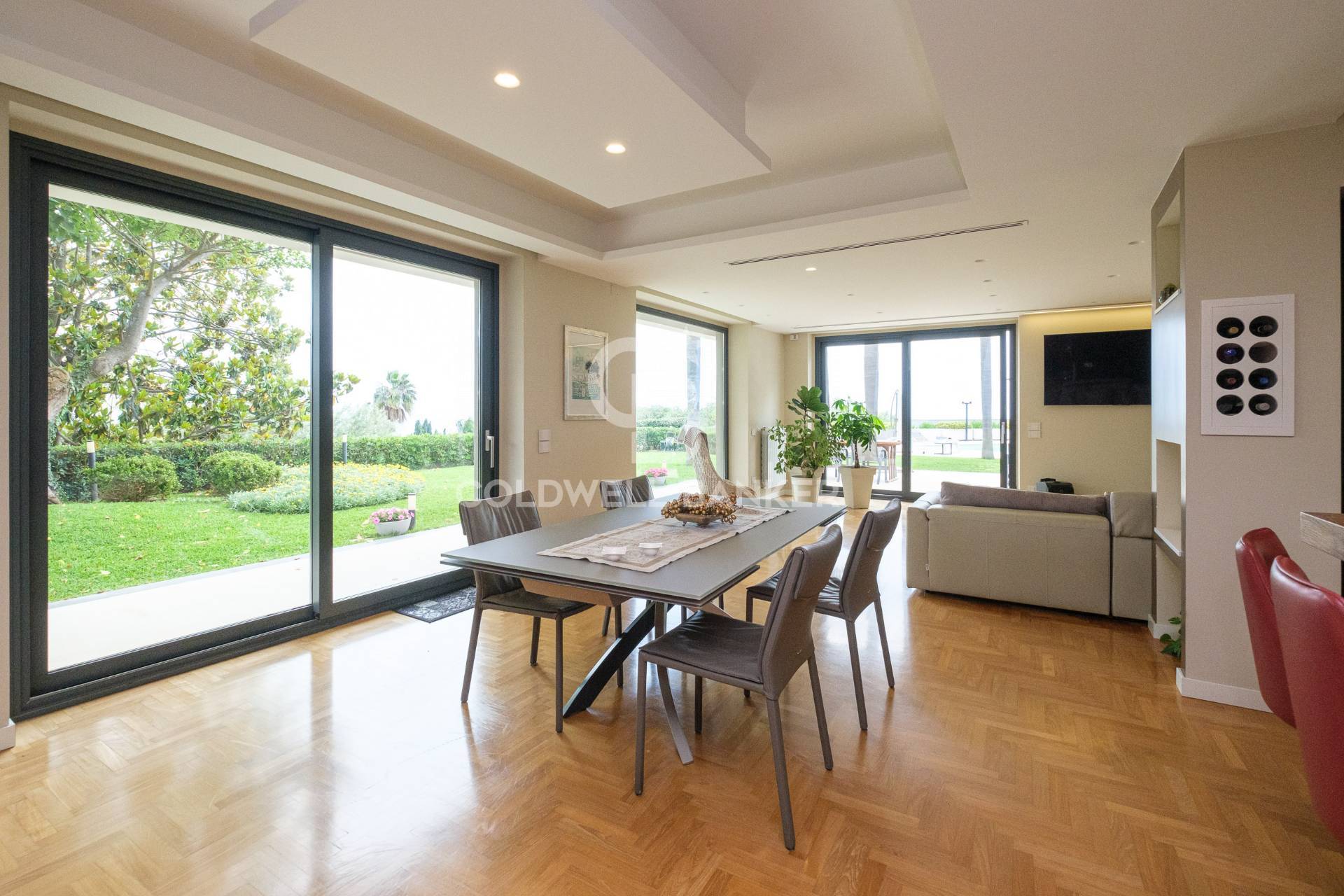 Villa in vendita a San Gregorio di Catania