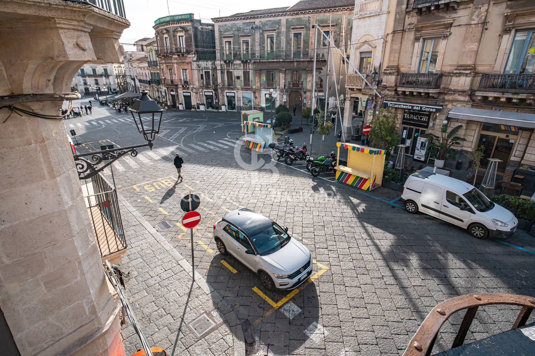 Casa semi indipendente in vendita a Acireale