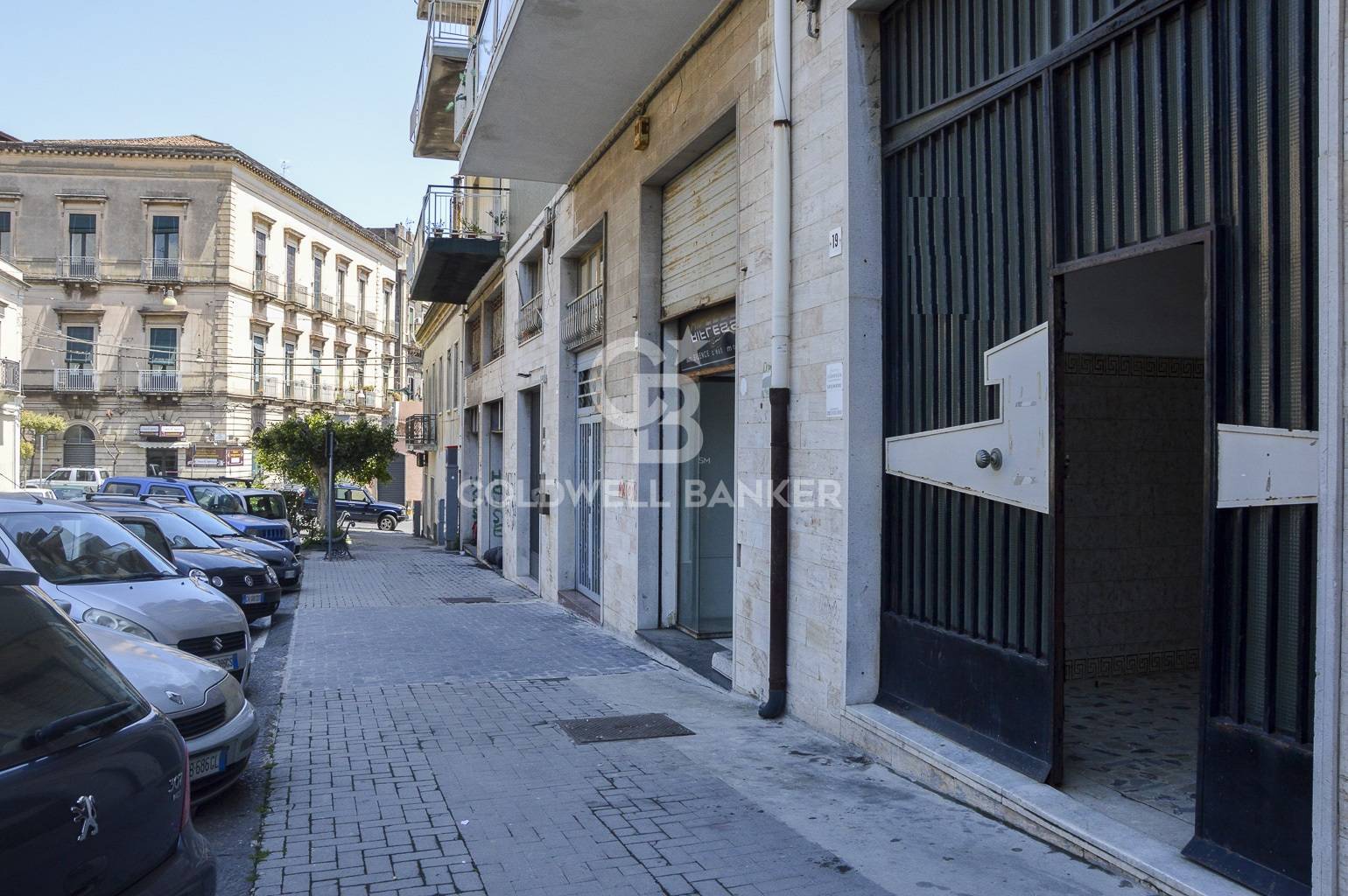 Appartamento in vendita a Acireale