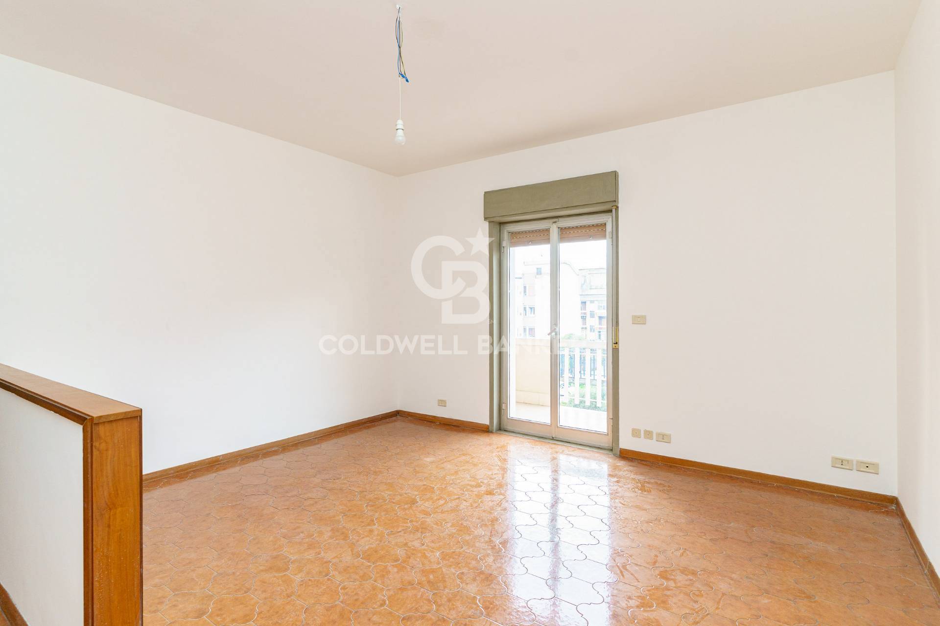 Appartamento in affitto a Catania, Via Leucatia - via del Bosco