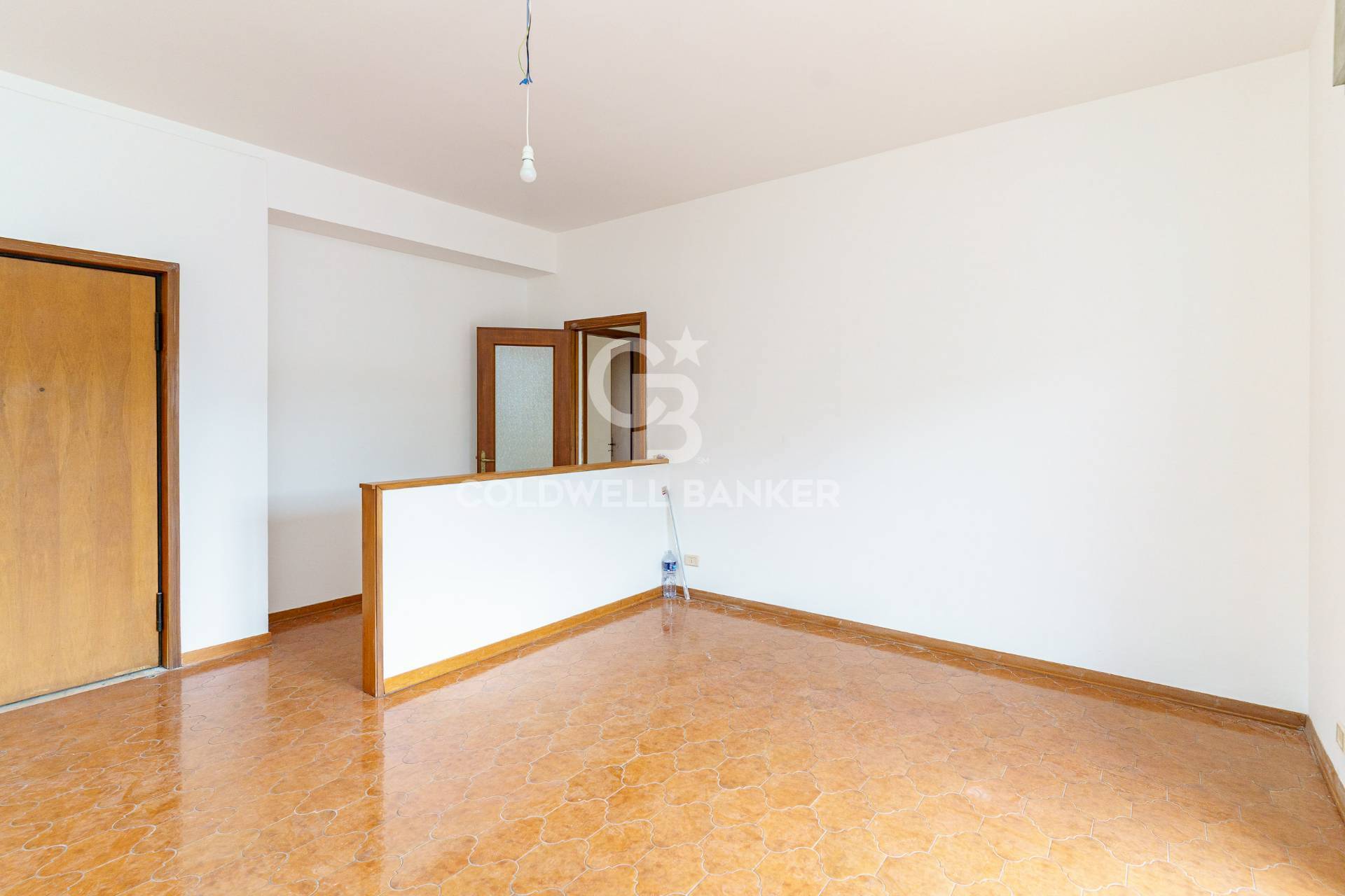 Appartamento in affitto a Catania, Via Leucatia - via del Bosco