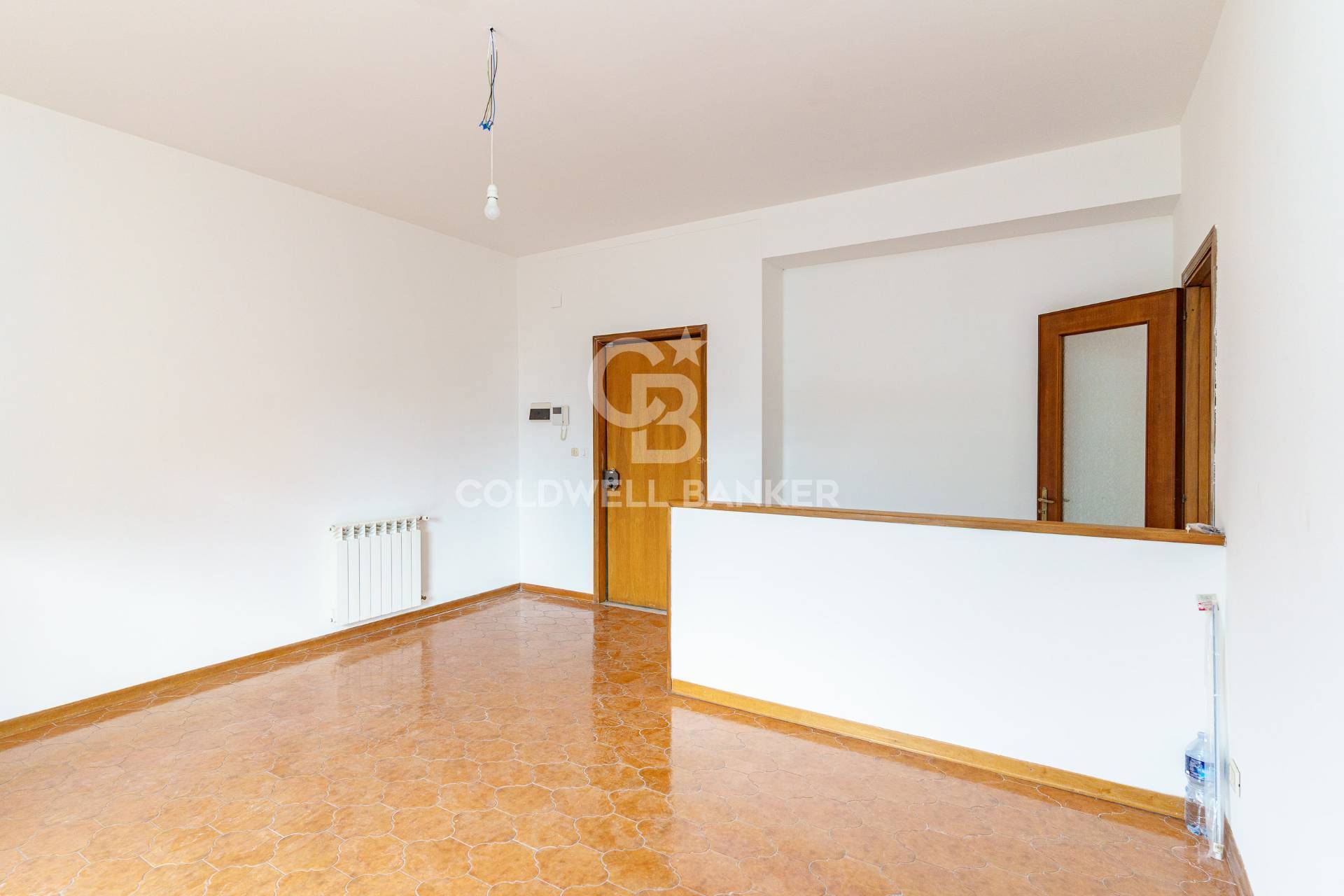 Appartamento in affitto a Catania, Via Leucatia - via del Bosco