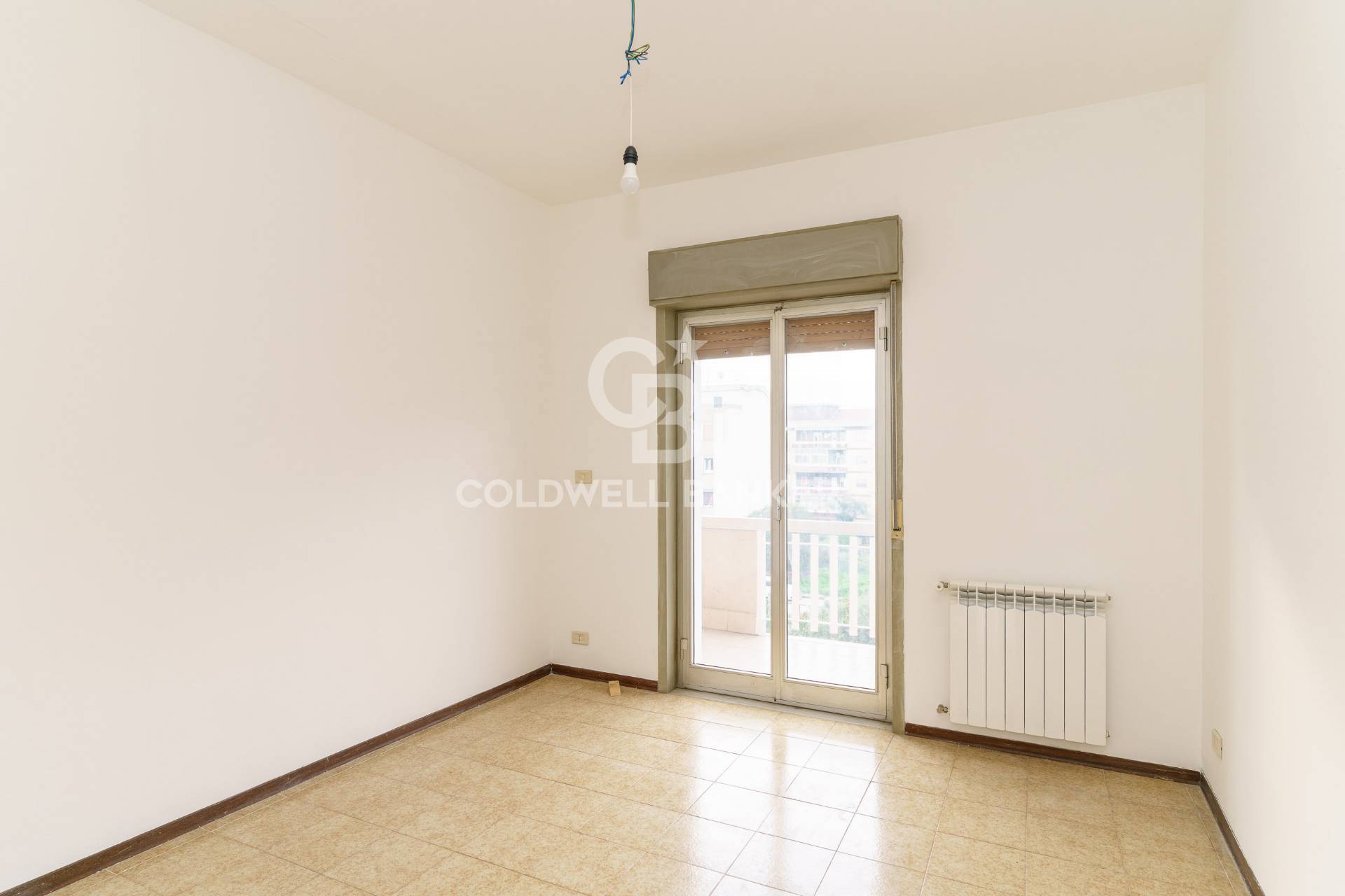 Appartamento in affitto a Catania, Via Leucatia - via del Bosco