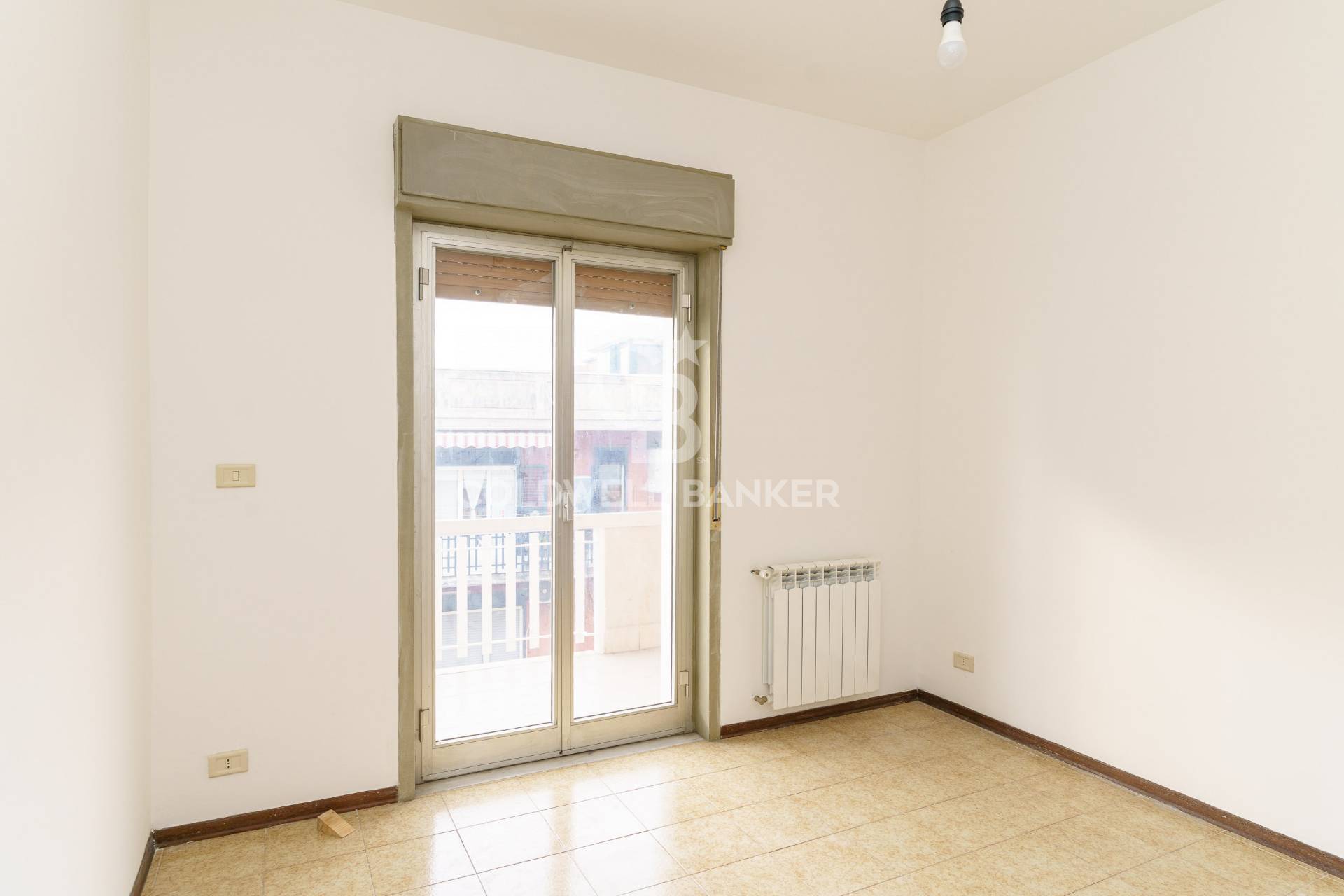 Appartamento in affitto a Catania, Via Leucatia - via del Bosco