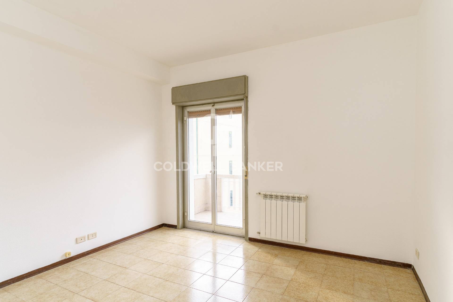 Appartamento in affitto a Catania, Via Leucatia - via del Bosco