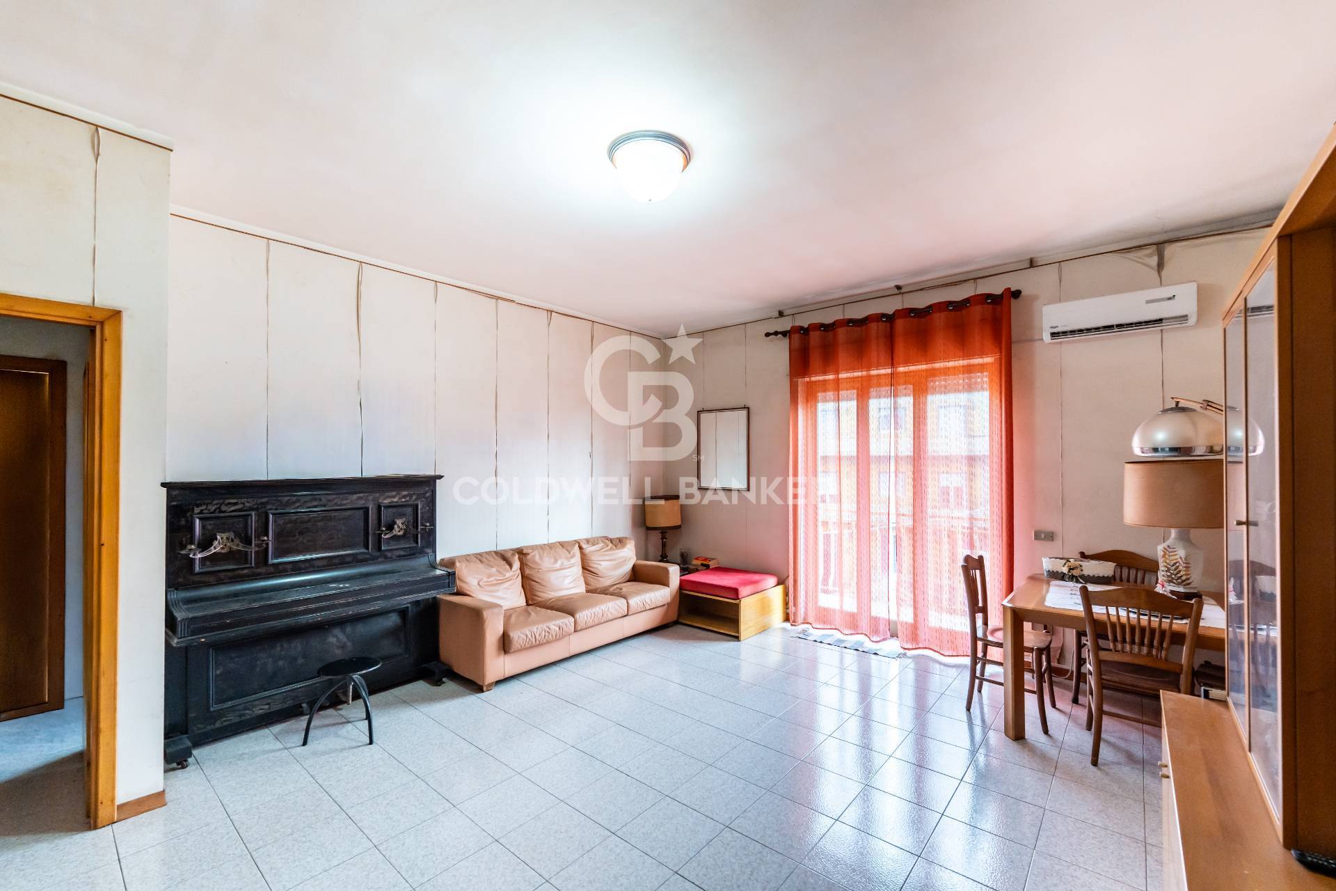 Appartamento in vendita a Camporotondo Etneo