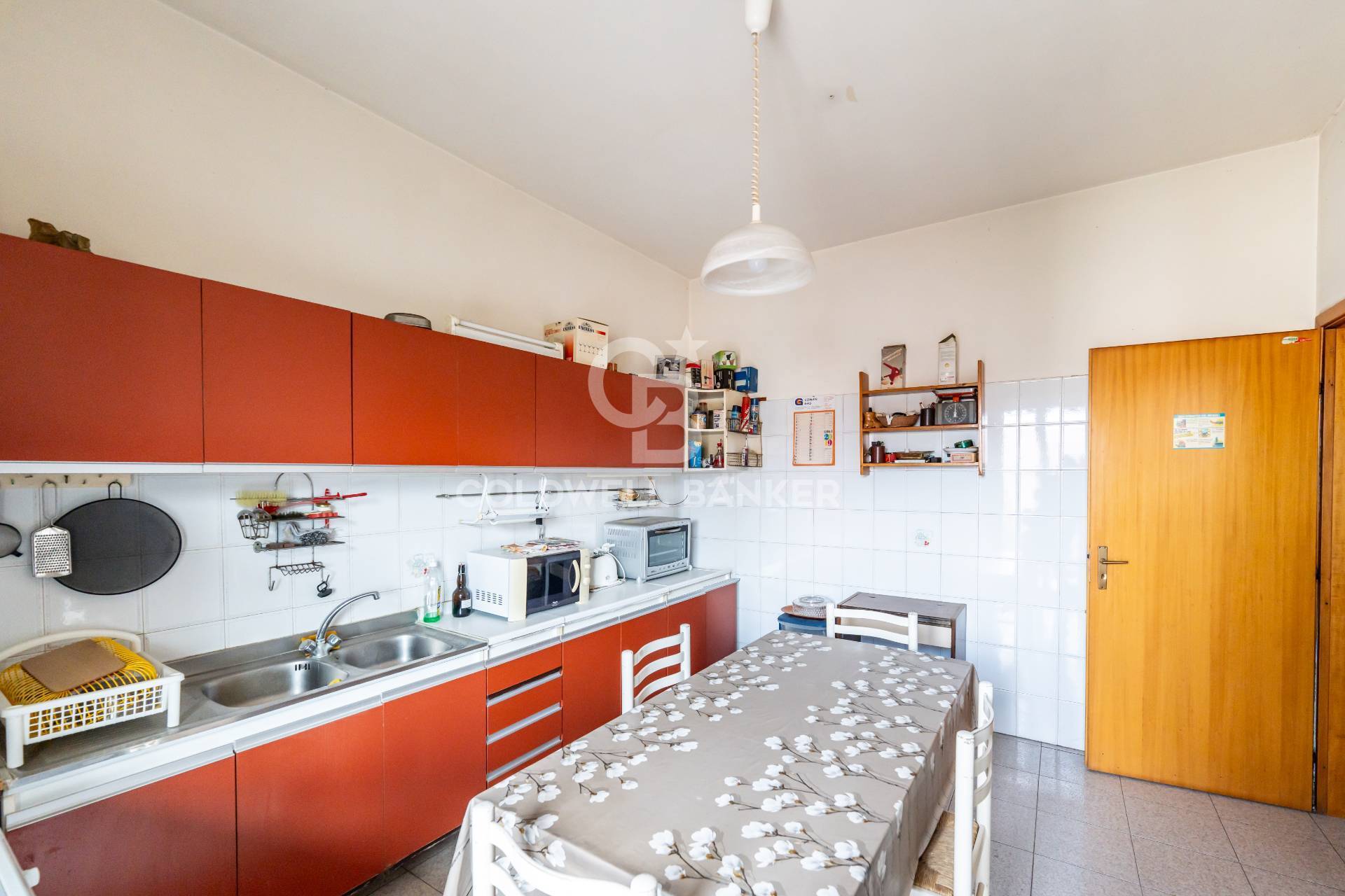 Appartamento in vendita a Camporotondo Etneo