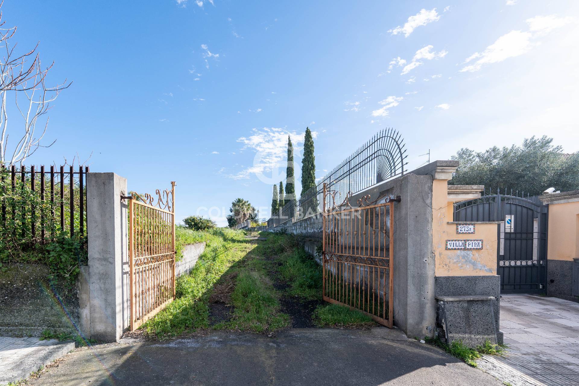 Terreno in vendita a Mascali