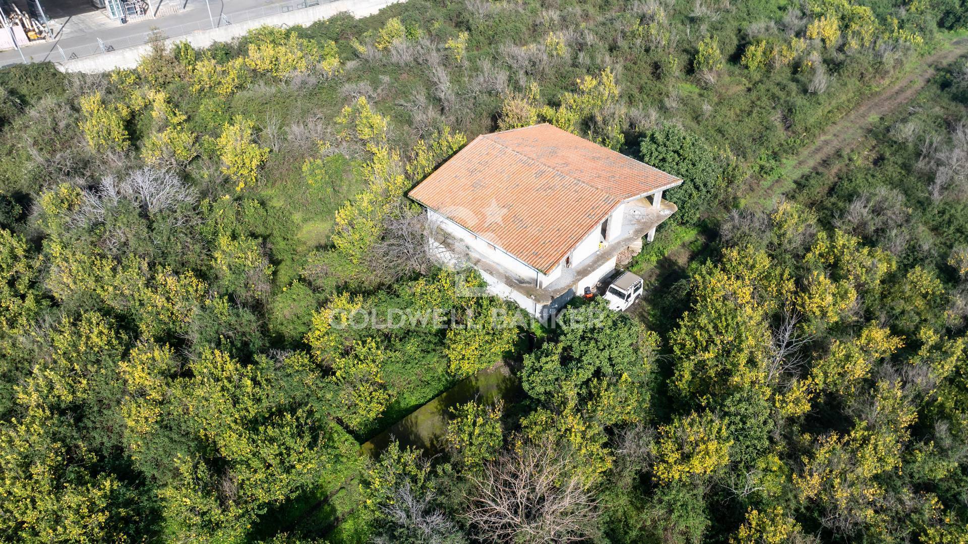 Terreno in vendita a Mascali