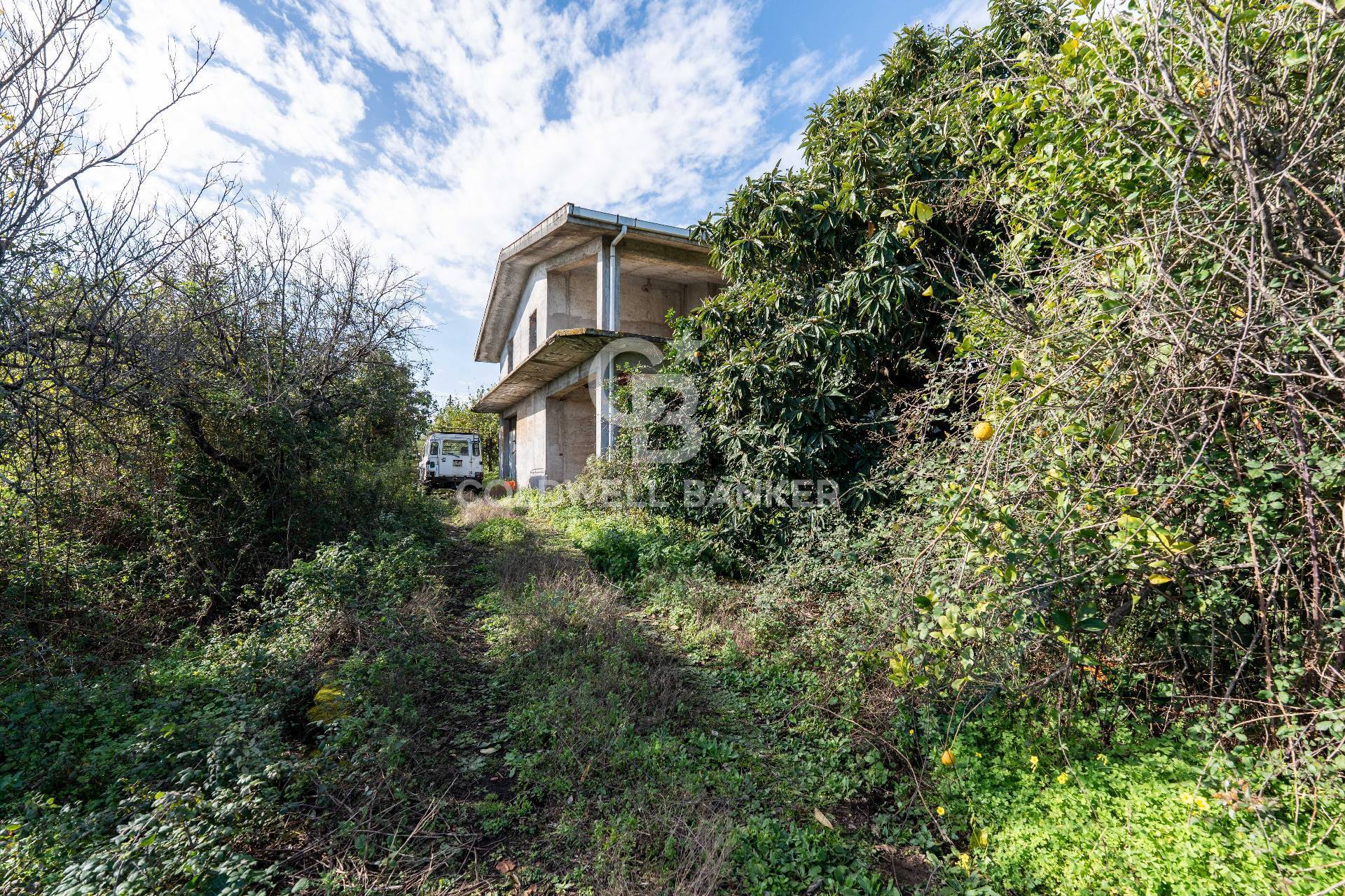 Terreno in vendita a Mascali