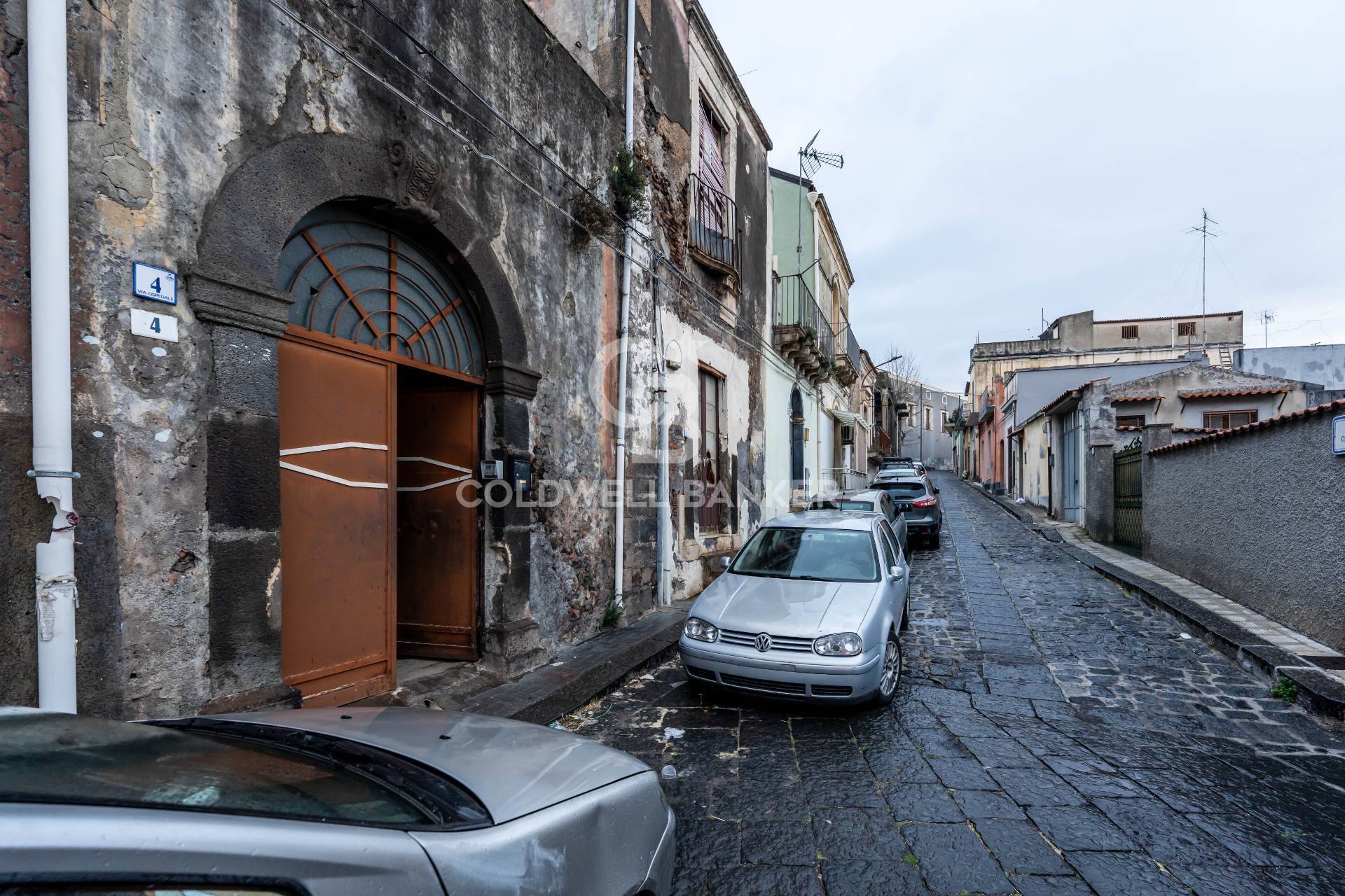 Casa singola in vendita a Aci Catena