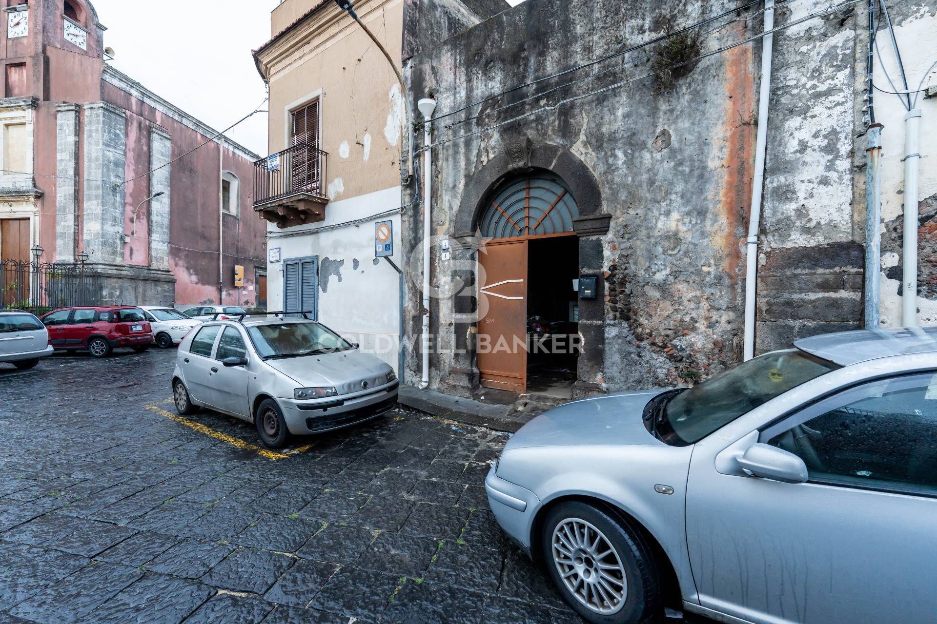 Casa singola in vendita a Aci Catena