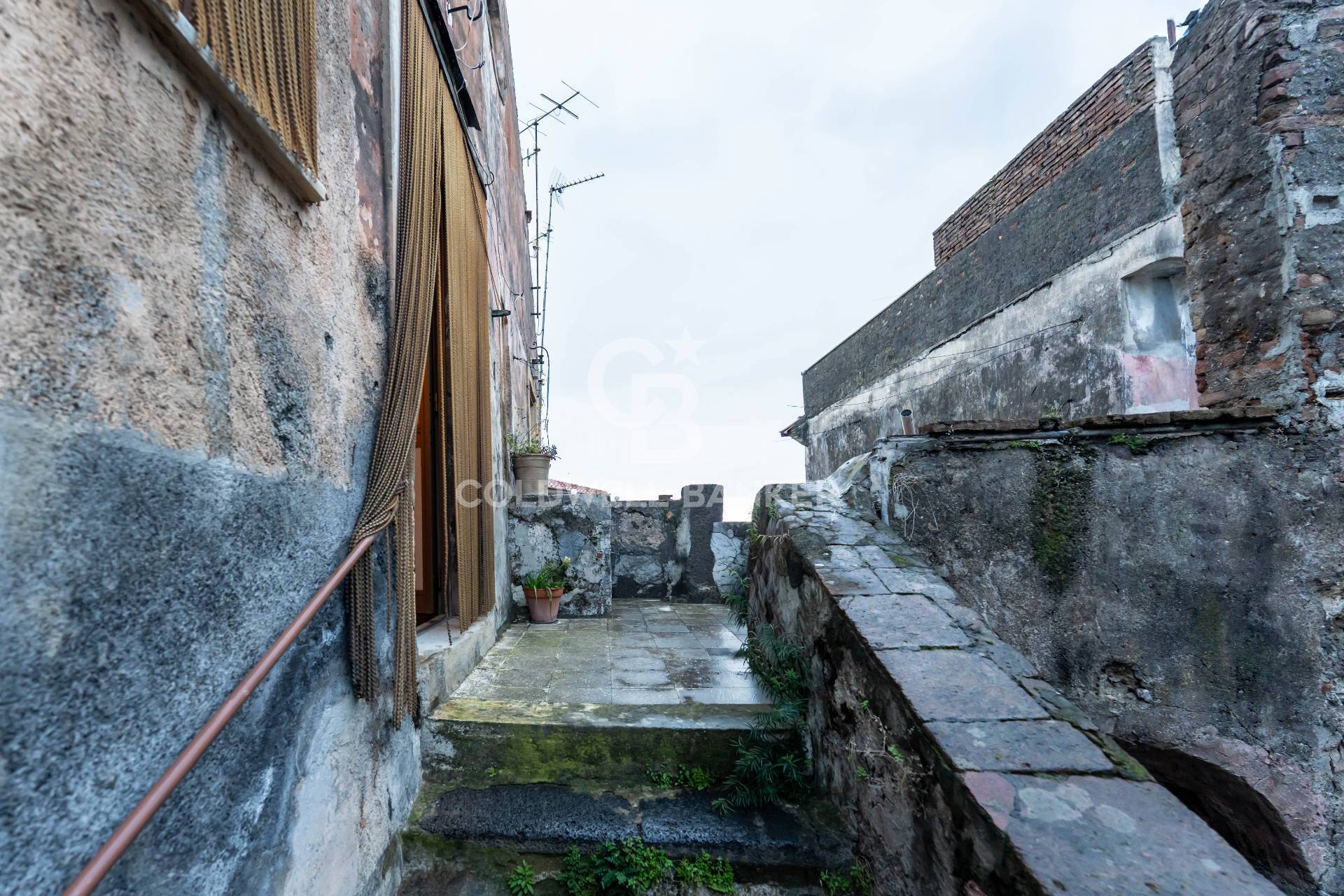 Casa singola in vendita a Aci Catena