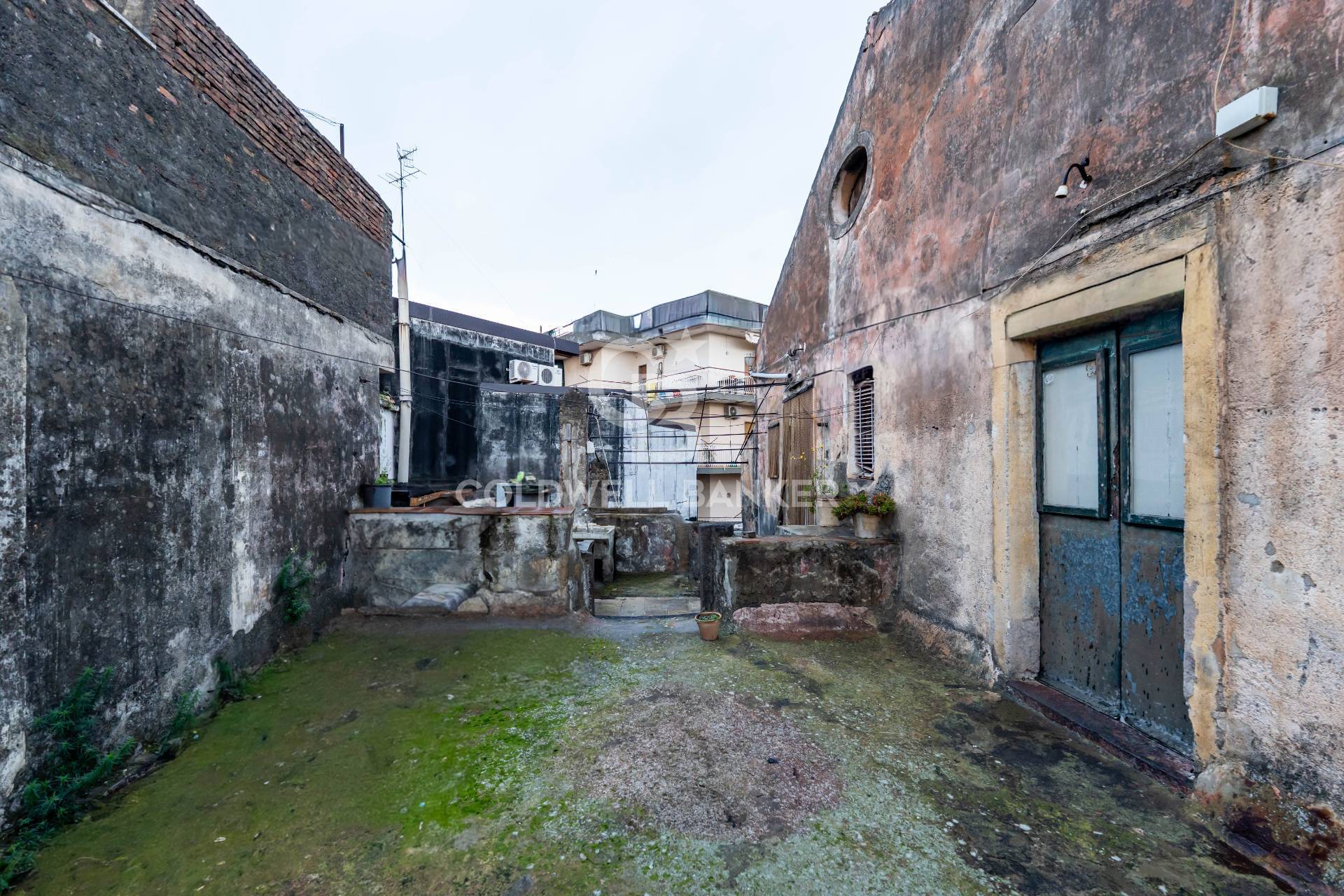 Casa singola in vendita a Aci Catena