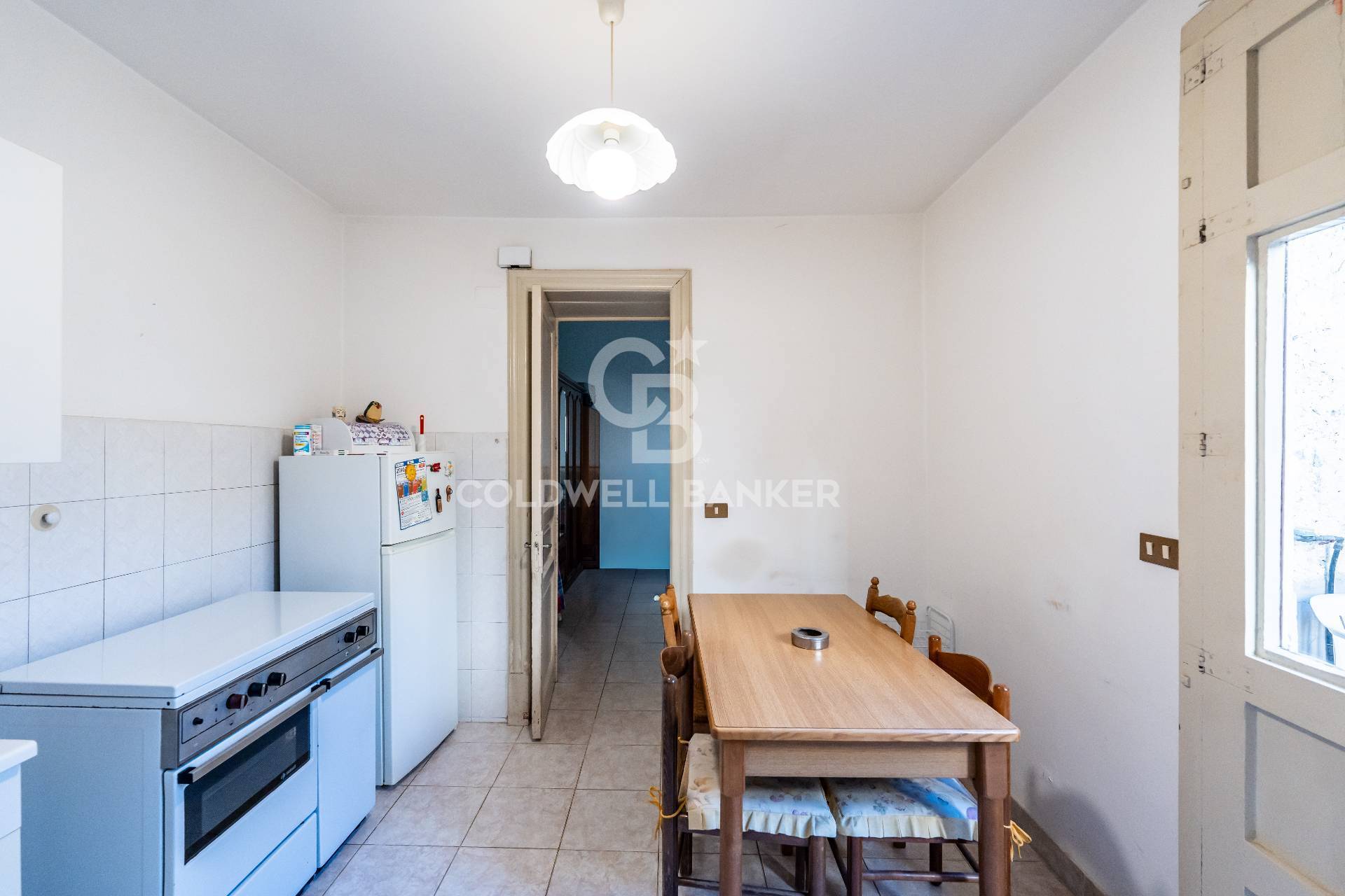 Casa semi indipendente in vendita a Fiumefreddo di Sicilia