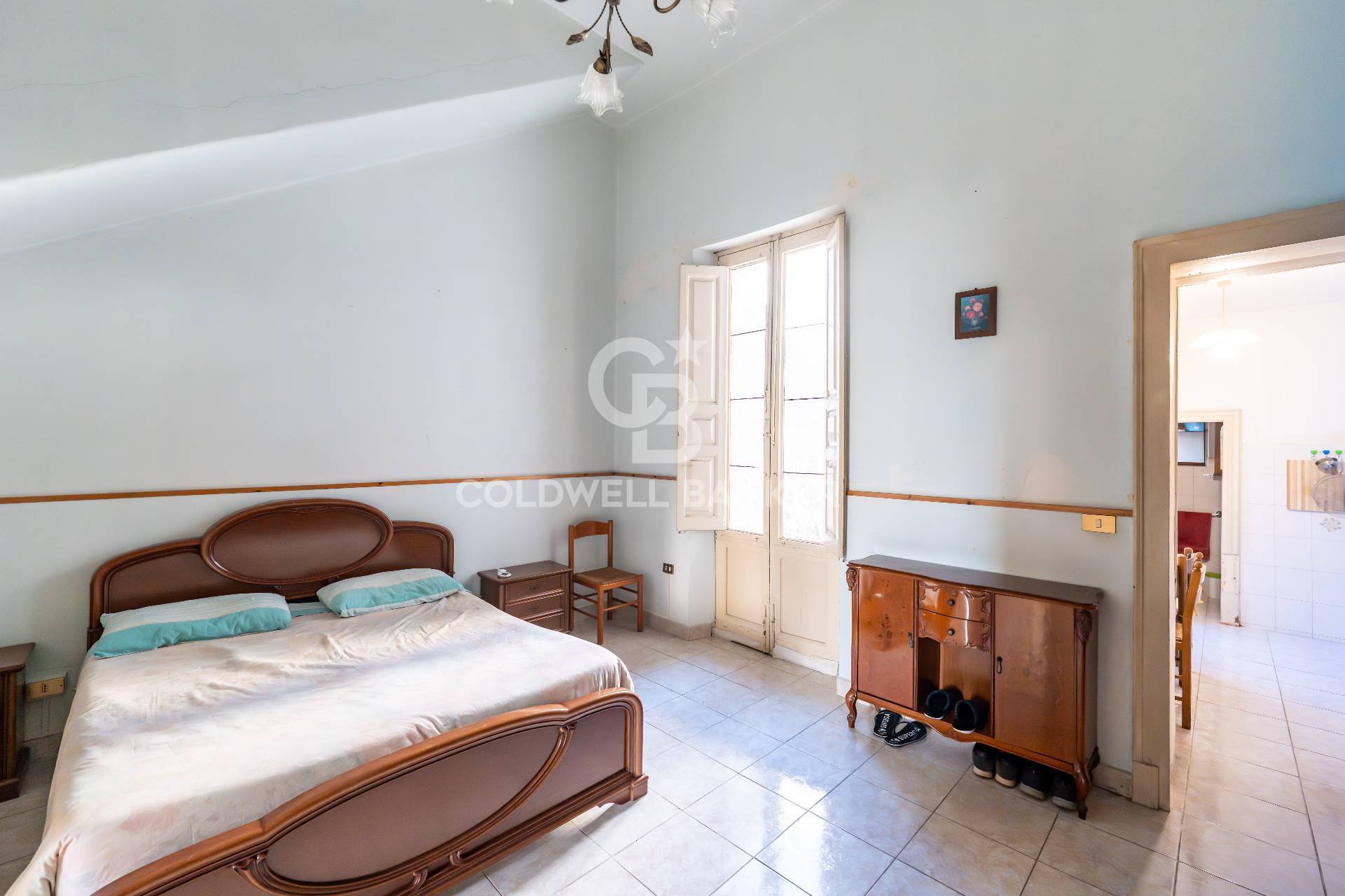 Casa semi indipendente in vendita a Fiumefreddo di Sicilia