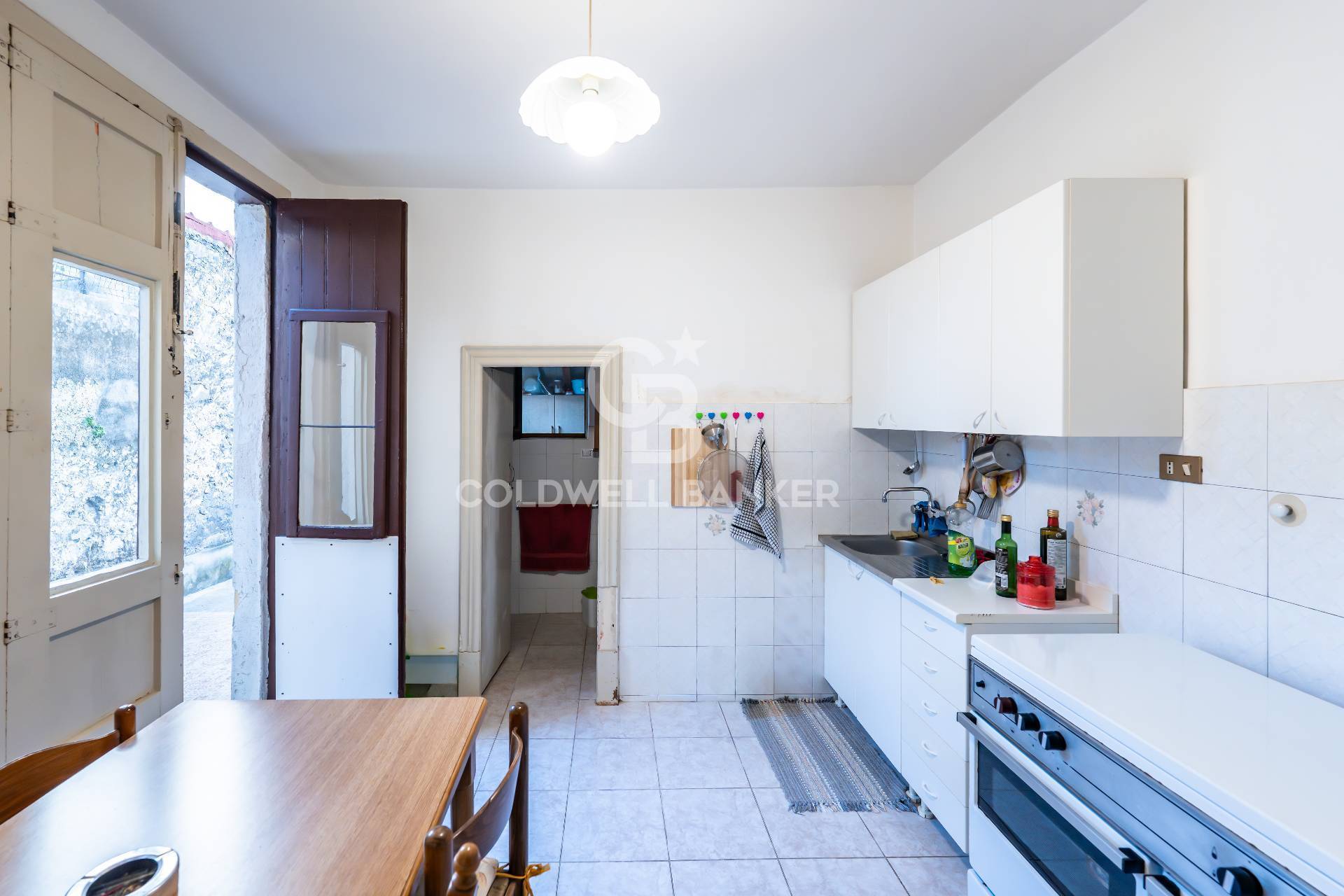 Casa semi indipendente in vendita a Fiumefreddo di Sicilia