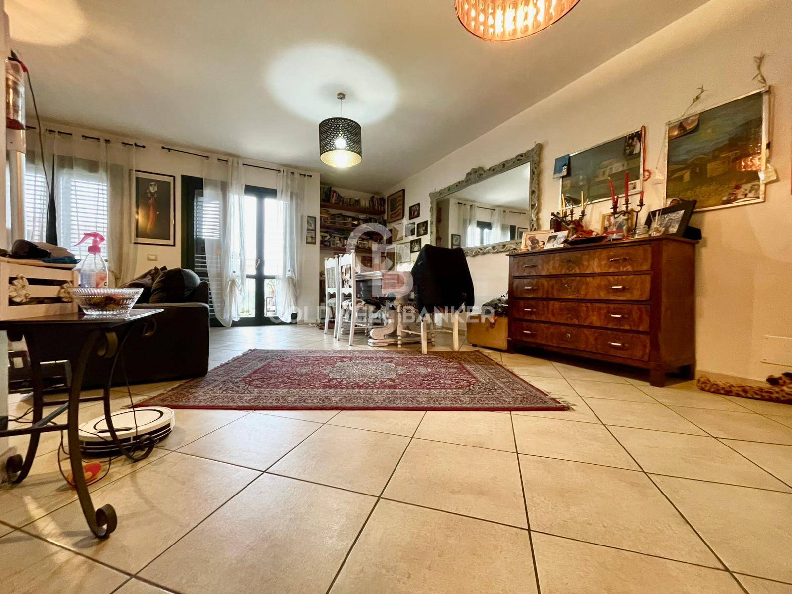 Appartamento in vendita a San Giovanni la Punta