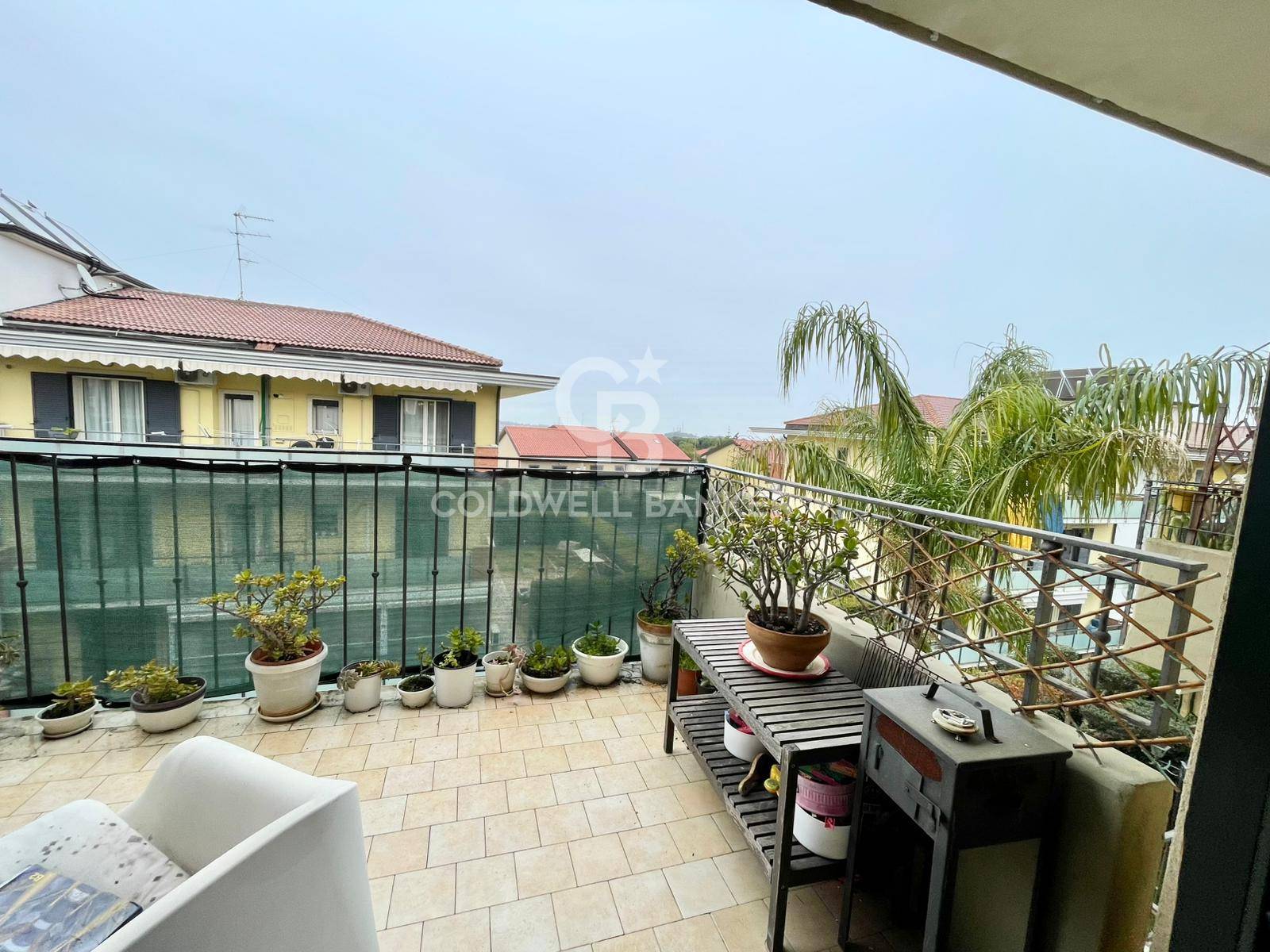 Appartamento in vendita a San Giovanni la Punta