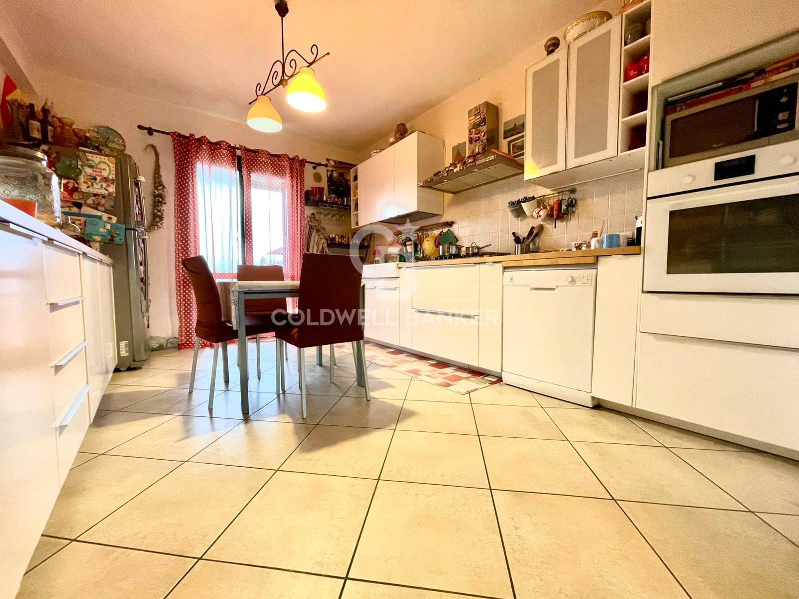 Appartamento in vendita a San Giovanni la Punta