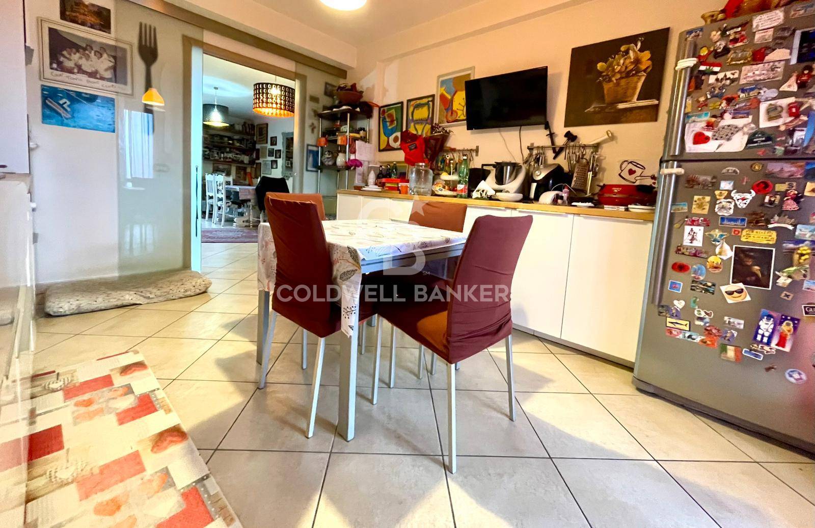 Appartamento in vendita a San Giovanni la Punta