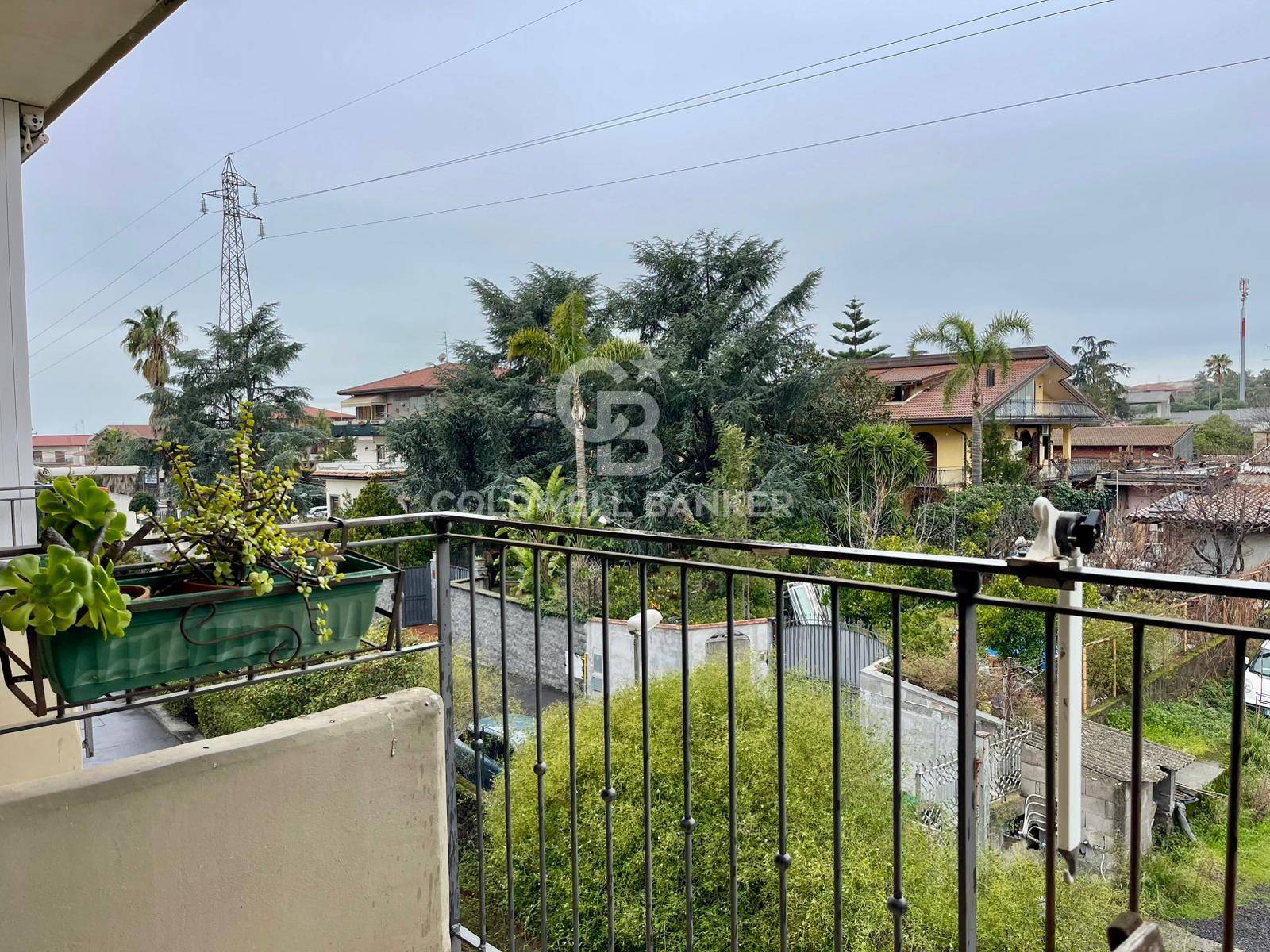 Appartamento in vendita a San Giovanni la Punta