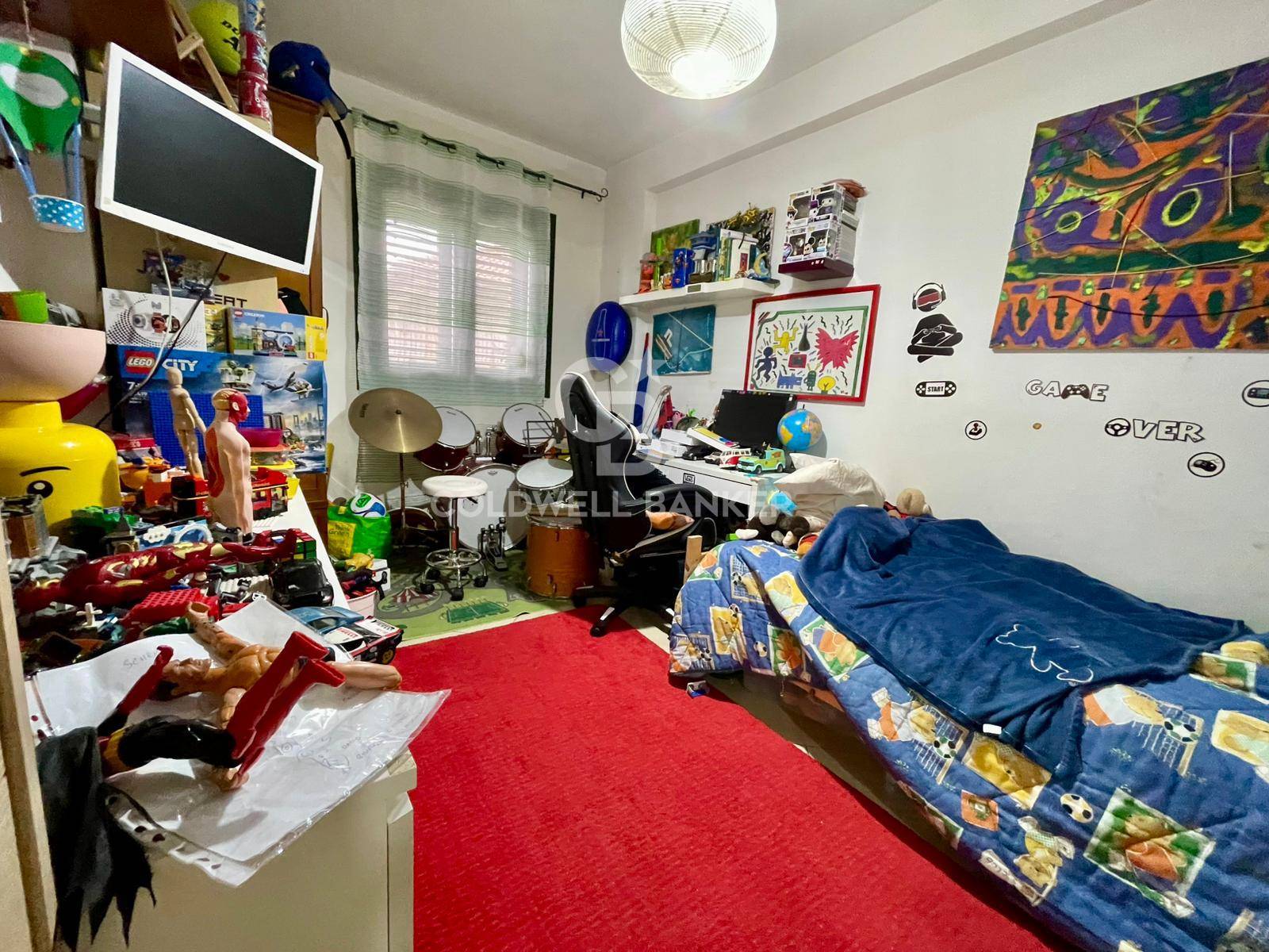 Appartamento in vendita a San Giovanni la Punta