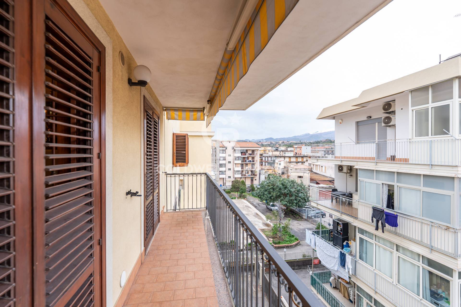 Appartamento in vendita a Acireale