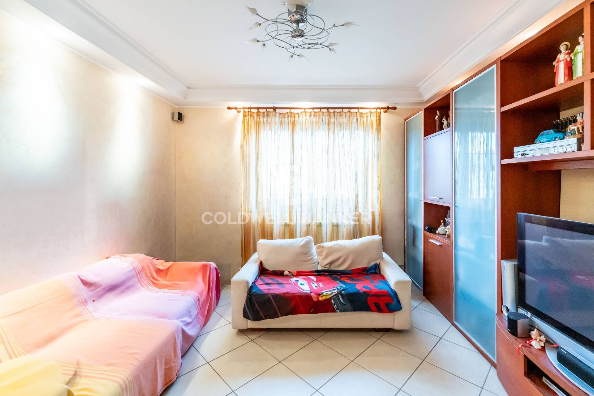 Appartamento in vendita a Acireale