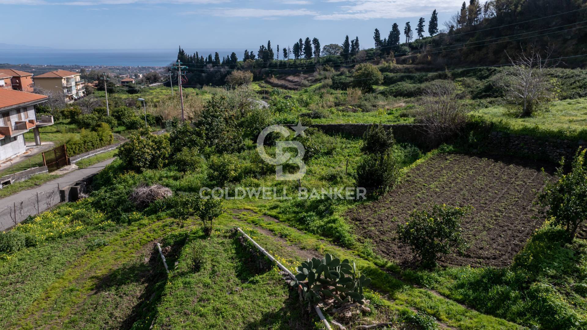 Terreno Edificabile in vendita a Mascali, Nunziata