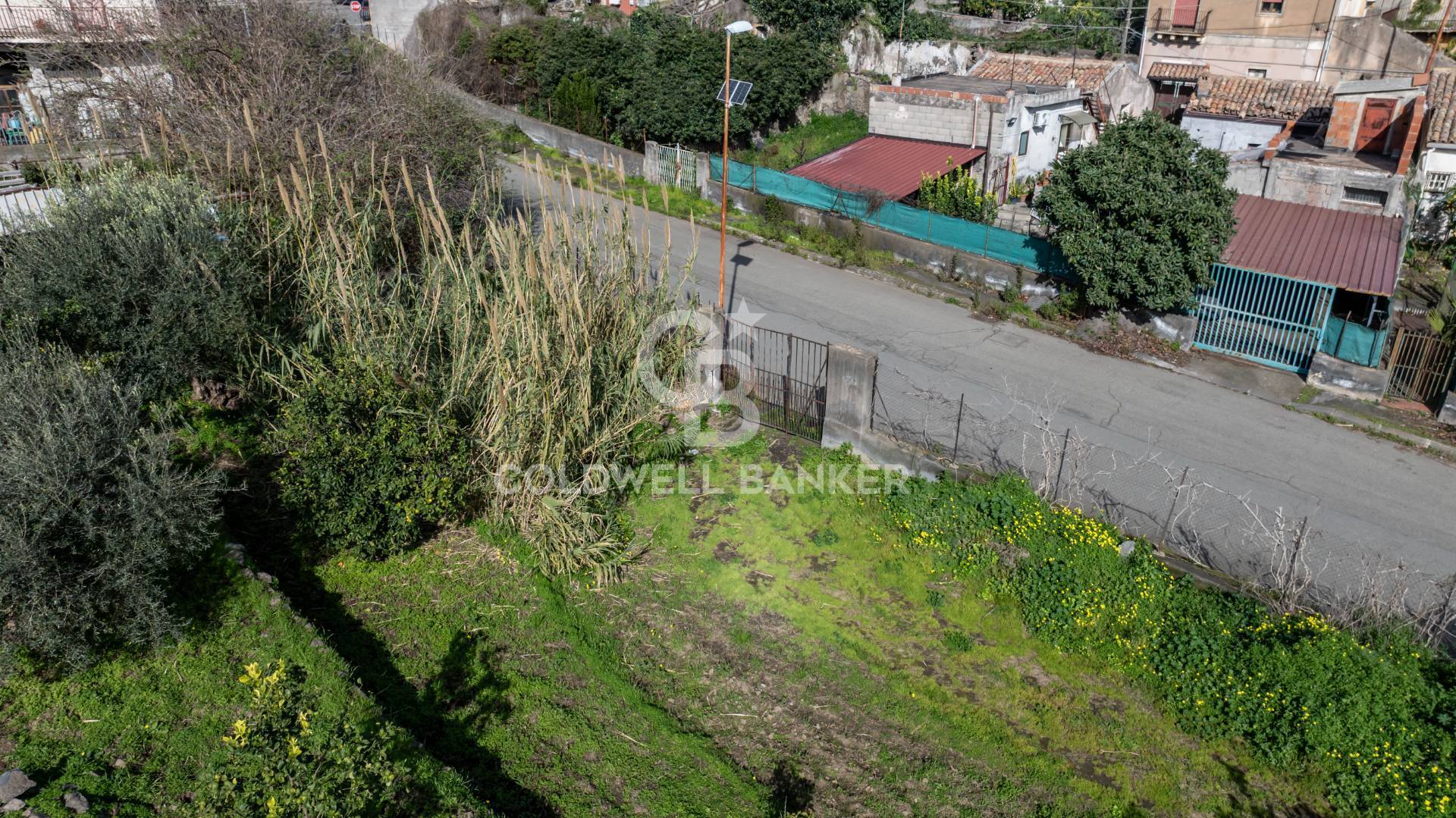 Terreno Edificabile in vendita a Mascali, Nunziata