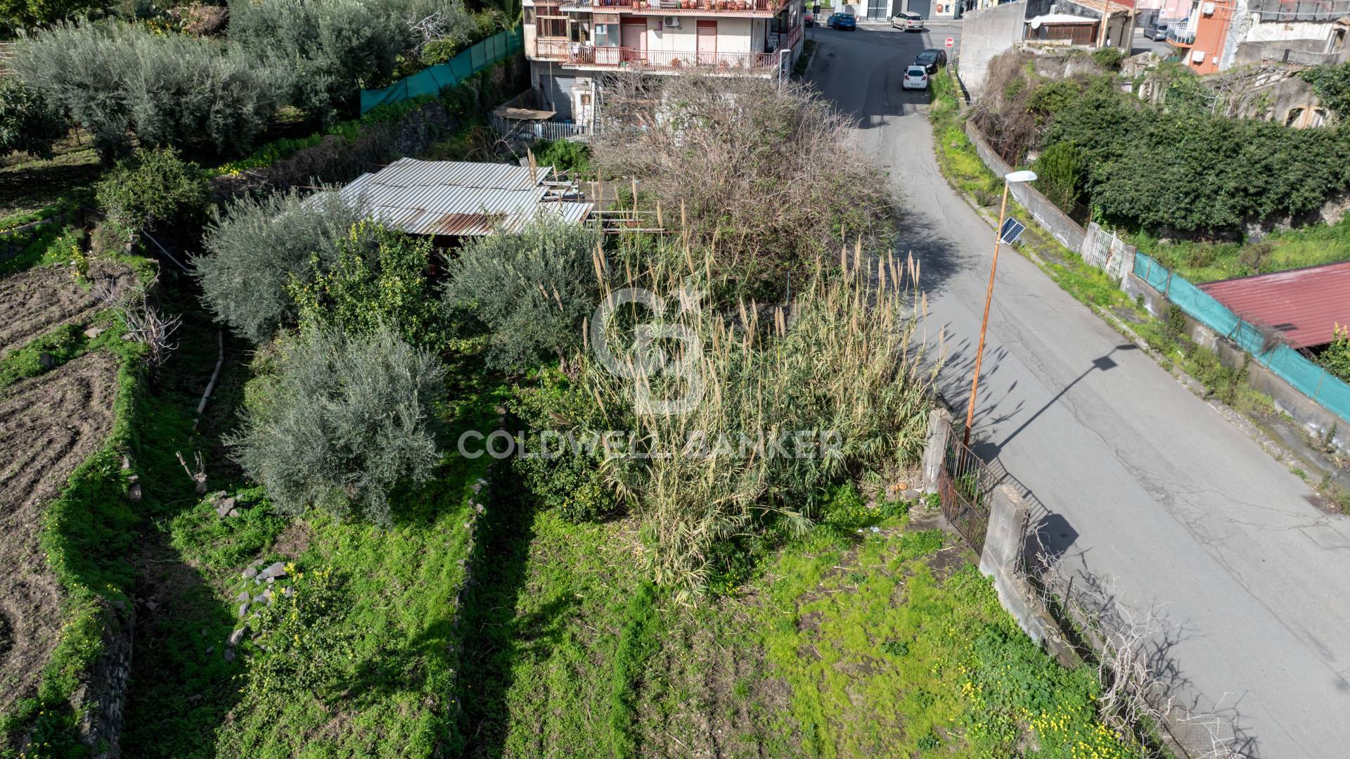 Terreno Edificabile in vendita a Mascali, Nunziata