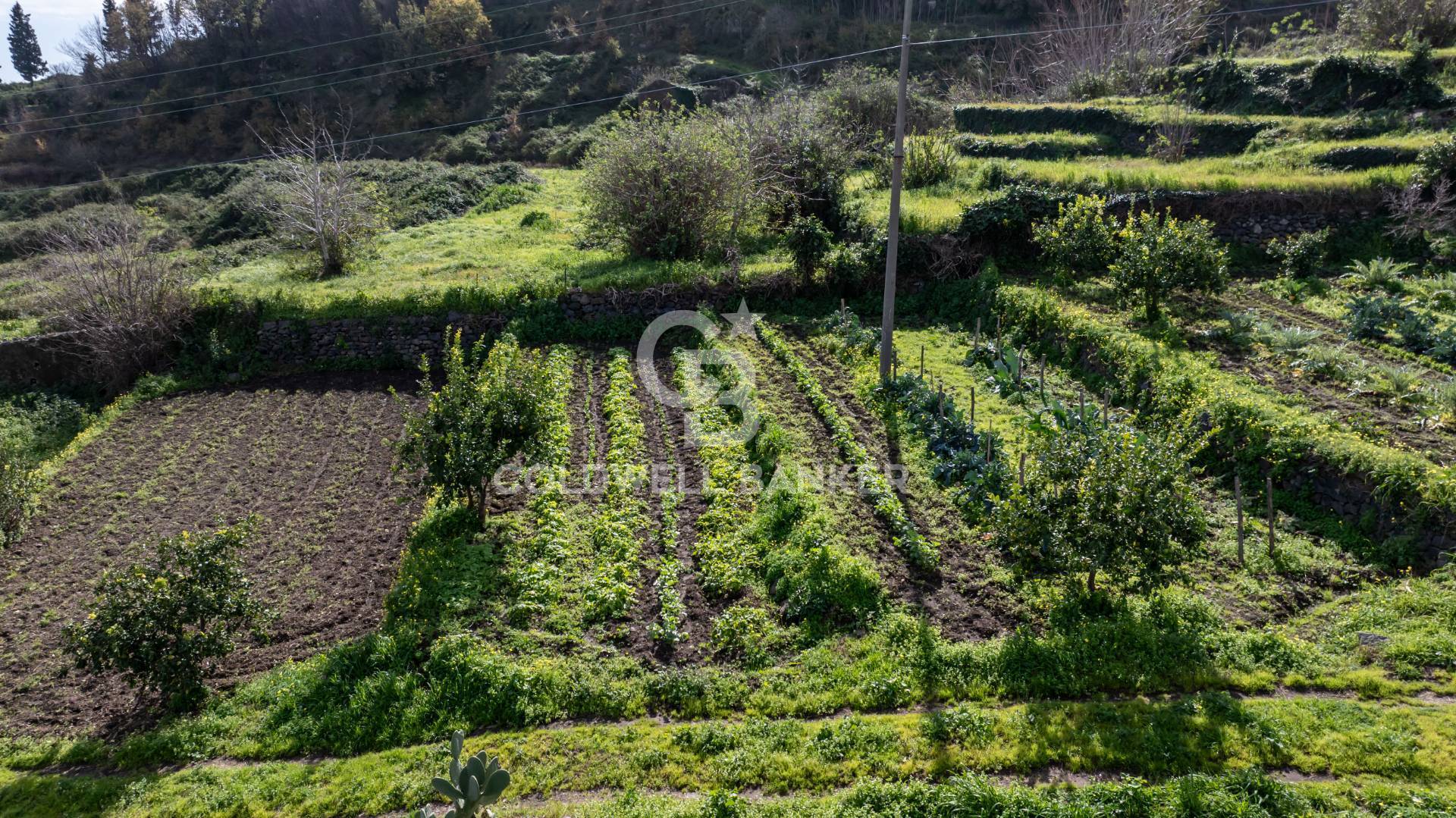 Terreno Edificabile in vendita a Mascali, Nunziata