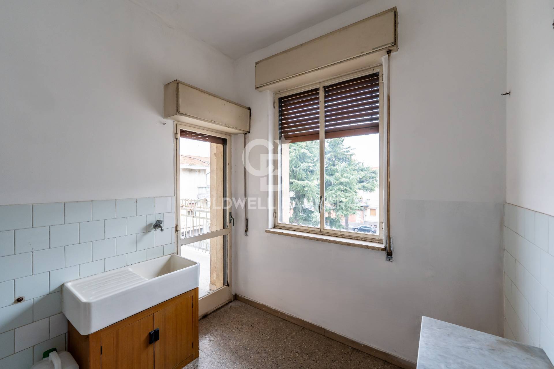 Appartamento in vendita a Acireale