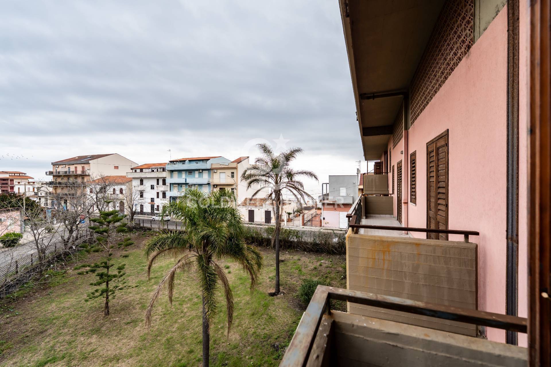 Appartamento in vendita a Mascali, Fondachello