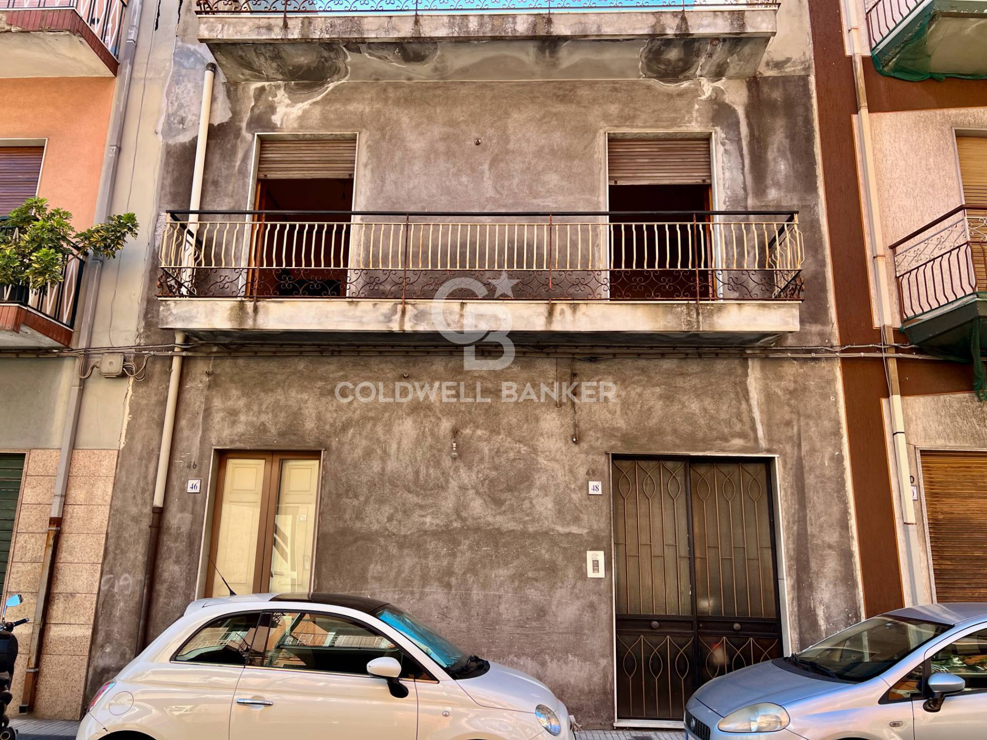 Appartamento in vendita a Aci Catena