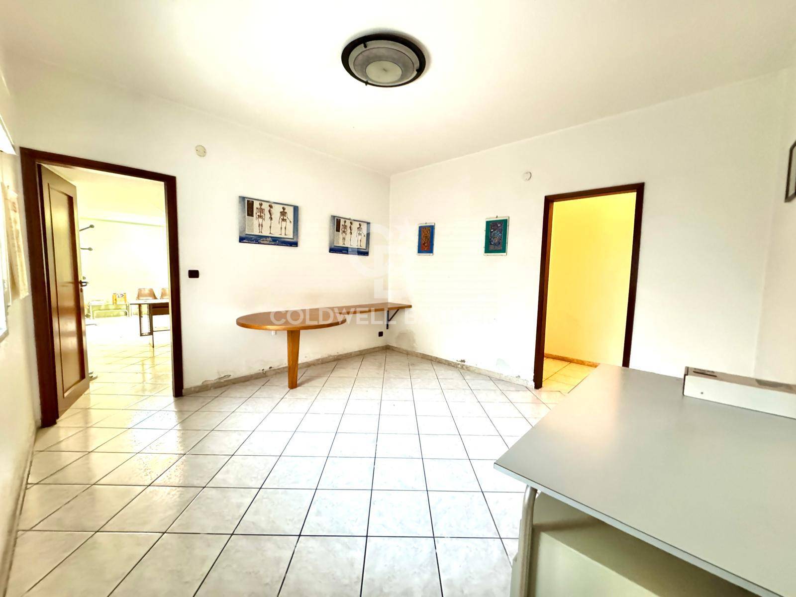 Ufficio in vendita a Sant'Agata li Battiati