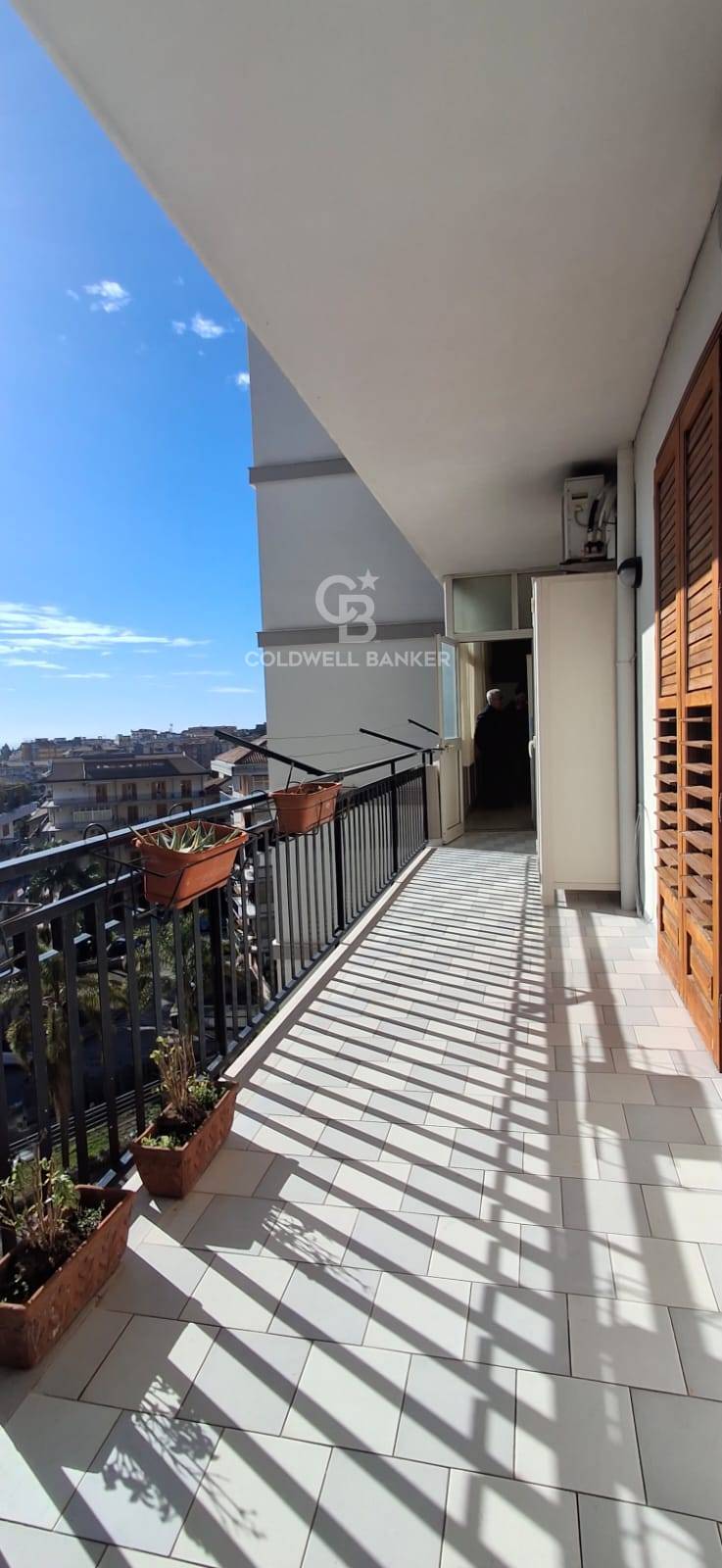 Appartamento in affitto a Acireale