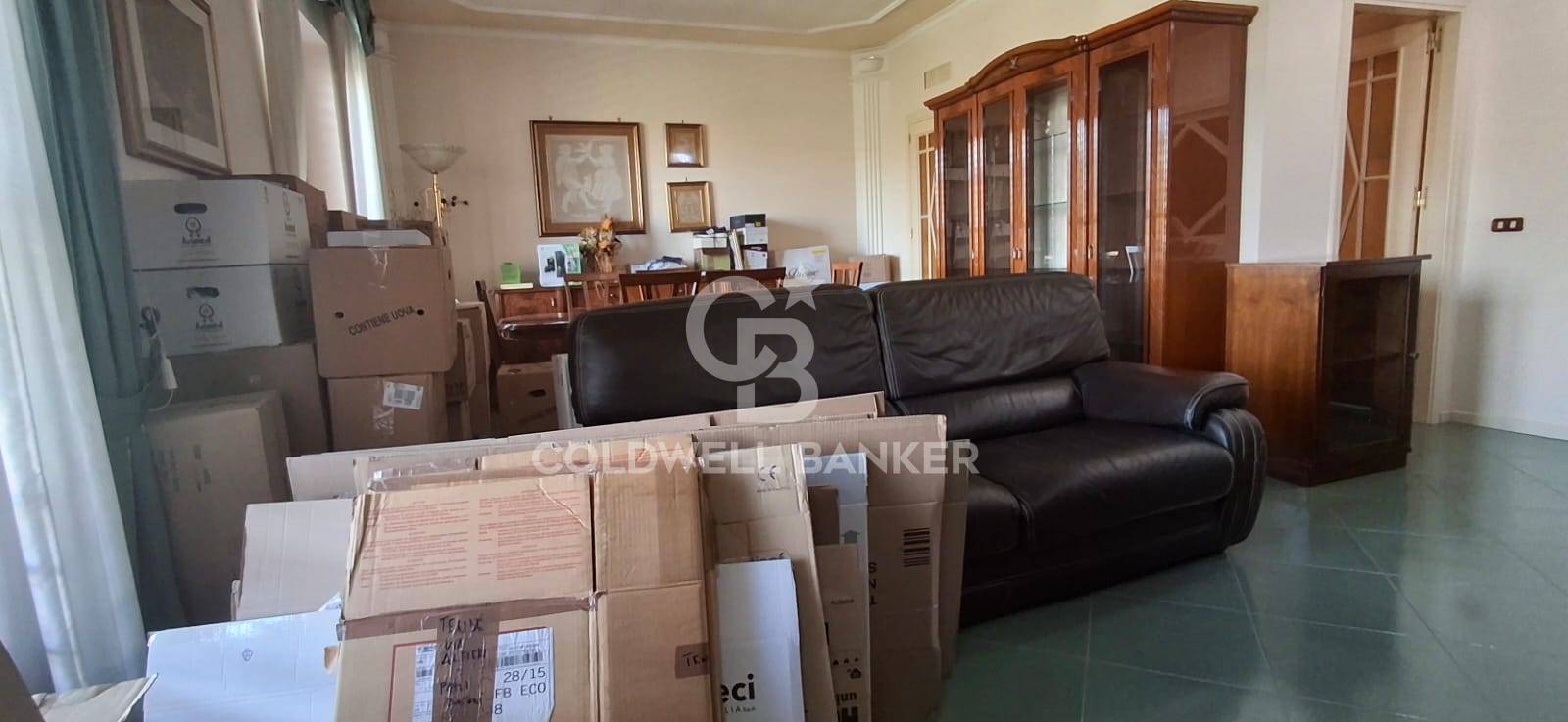 Appartamento in affitto a Acireale