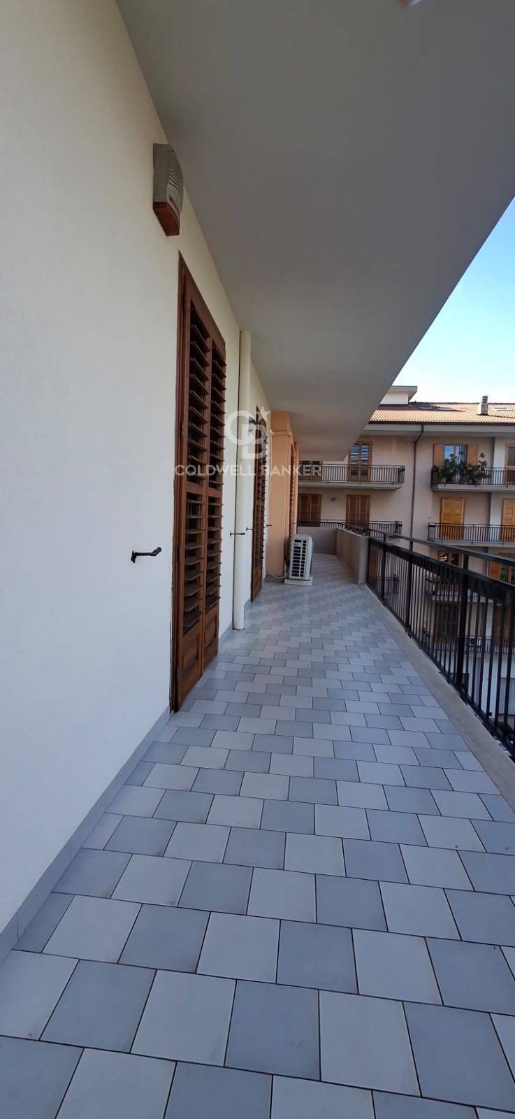 Appartamento in affitto a Acireale